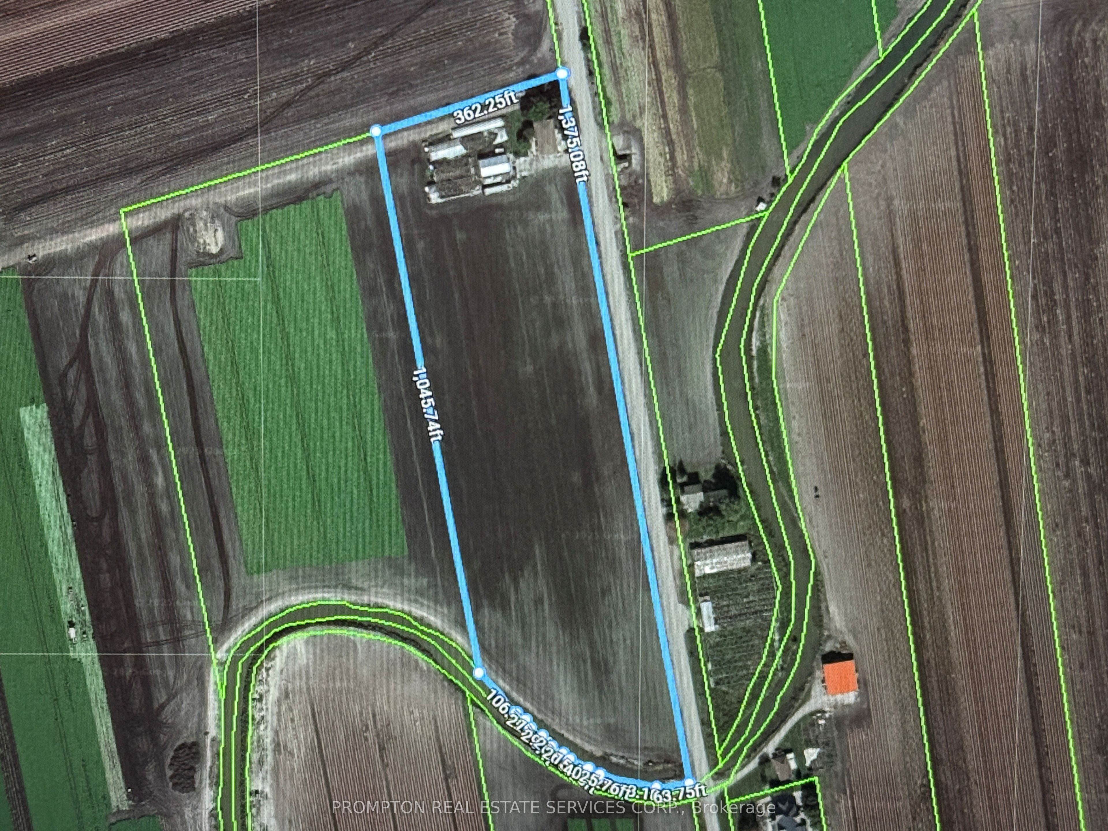 1160 River Road Property Photo 2
