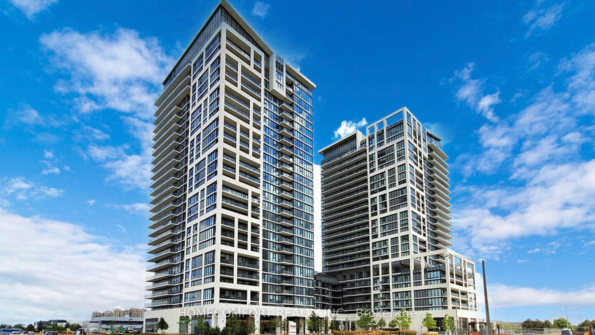 9000 Jane Street 1724 Property Photo 1