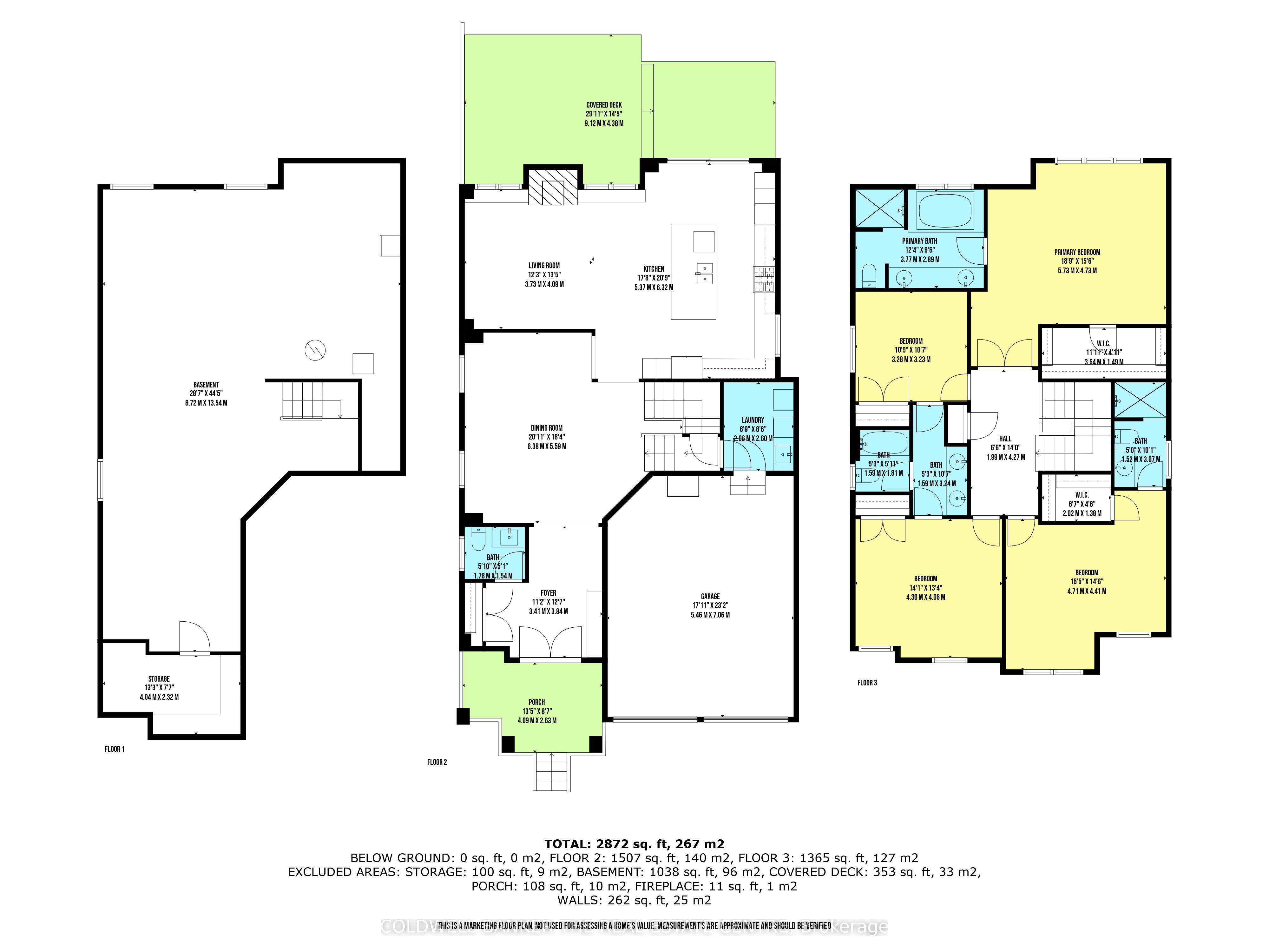32 Manor Hampton Street Property Photo 47
