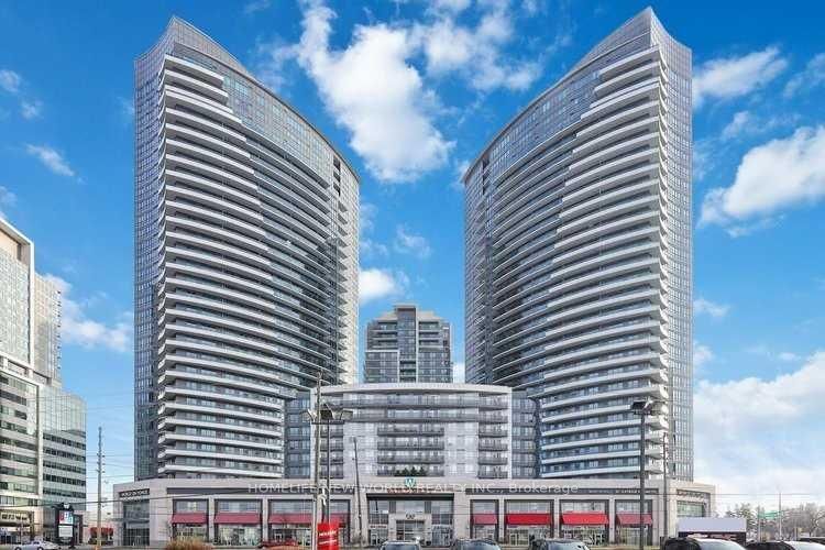 7161 Yonge Street 2229 Property Photo 1