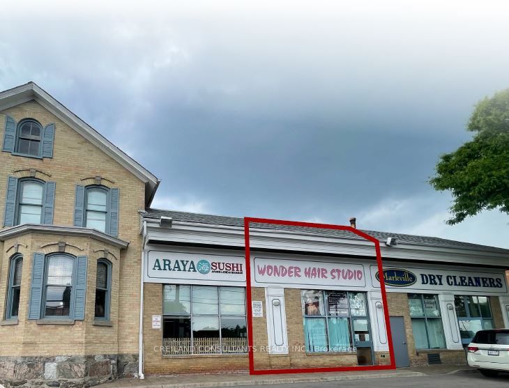 6040 Highway 7 N/a Property Photo 1