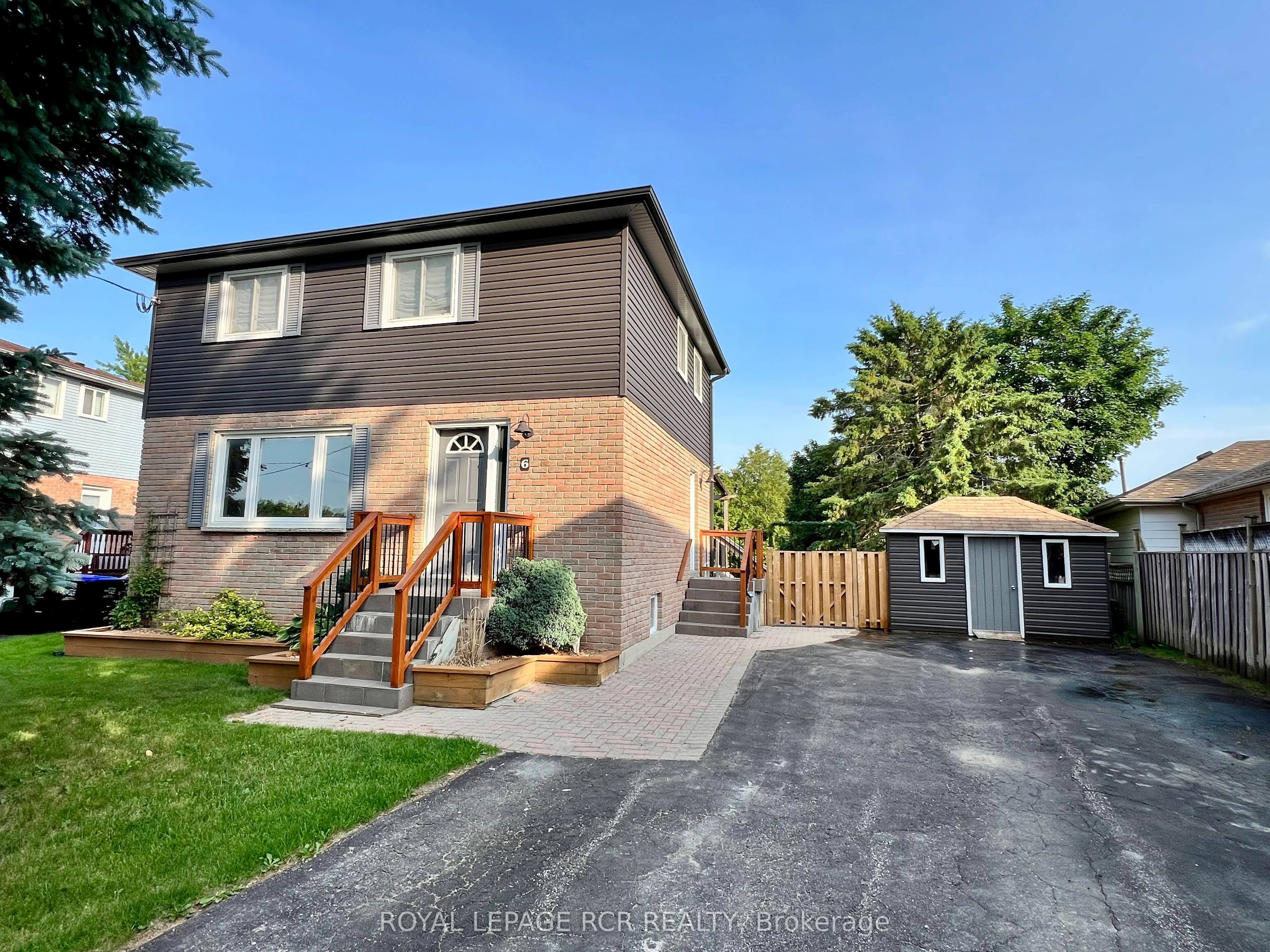 6 Buce Avenue Property Photo 1