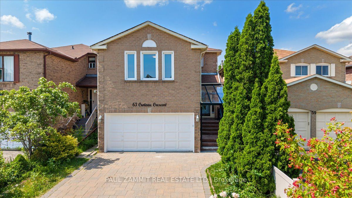 63 Croteau Cres Property Photo 1