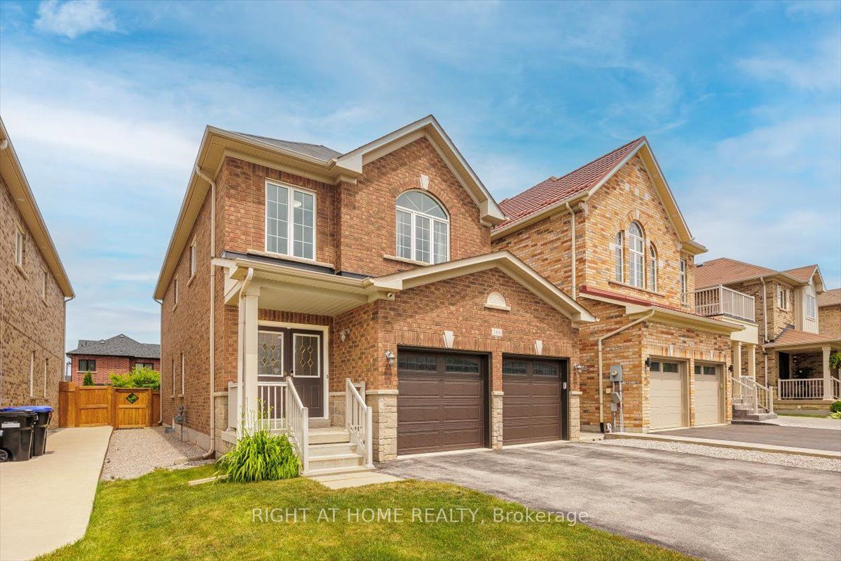 166 Gardiner Drive Property Photo 1
