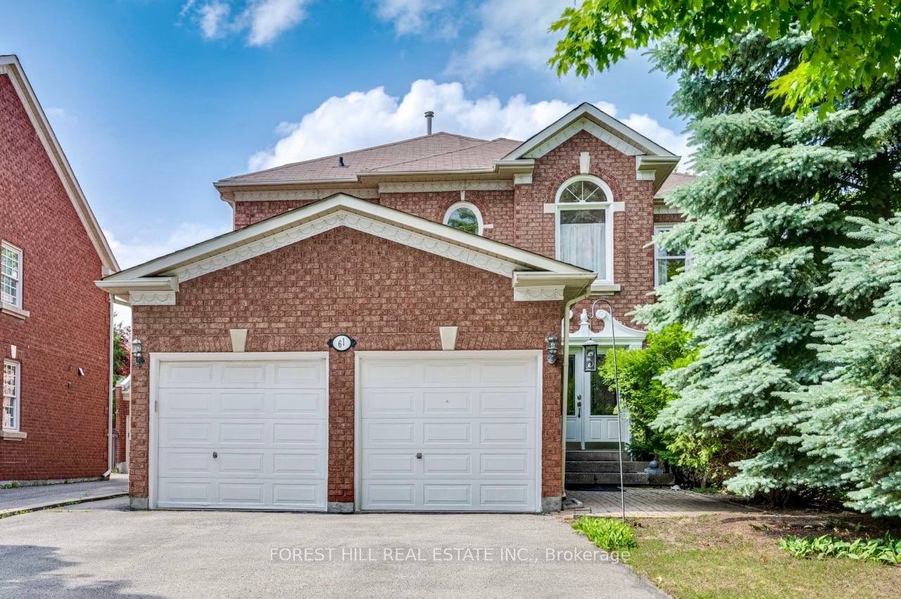 61 Willett Crescent Property Photo 1
