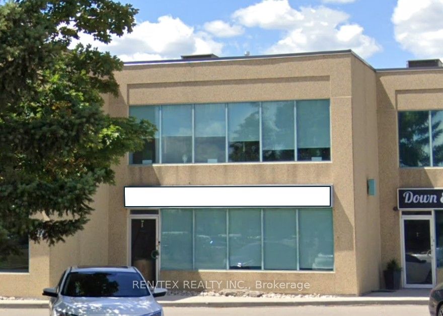 120 Woodstream Boulevard 6 Property Photo 1