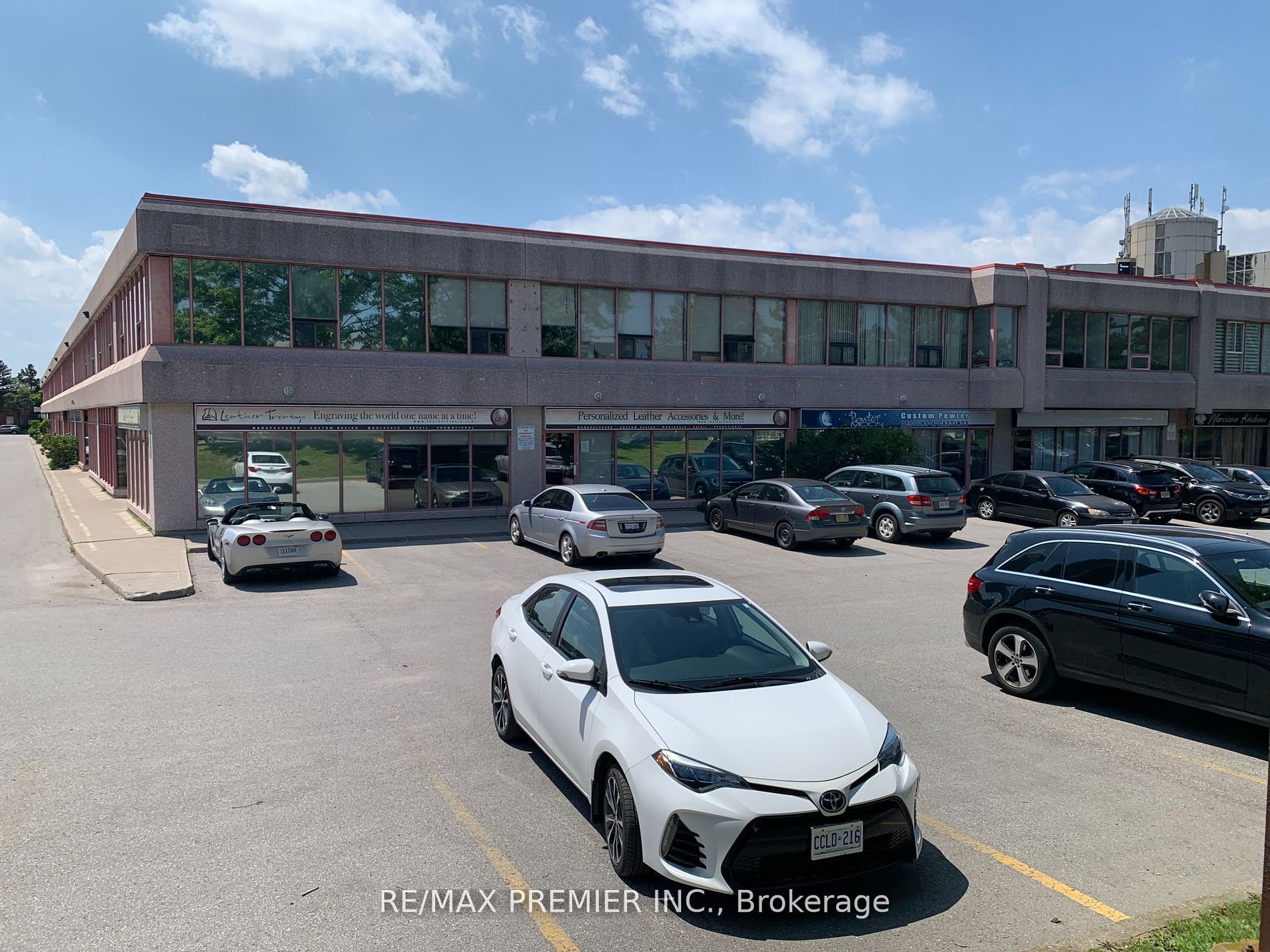 231 Millway Avenue 15 Property Photo 2