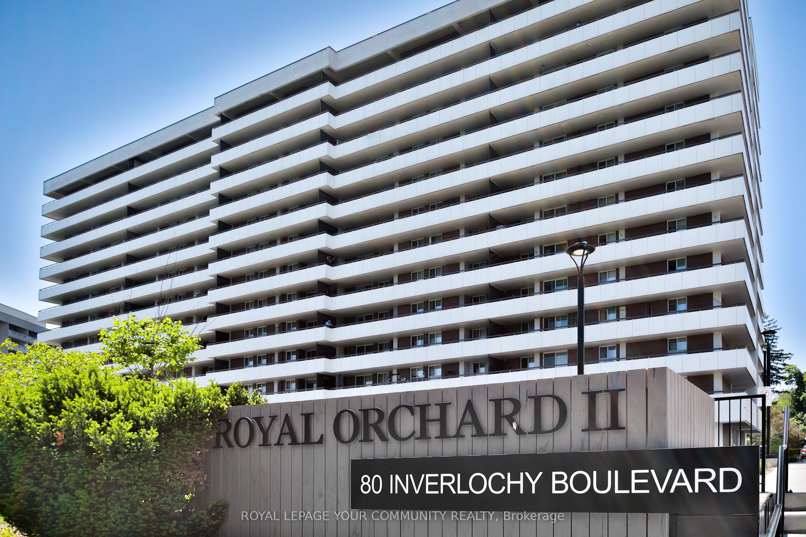 80 Inverlochy Boulevard 504 Property Photo 1