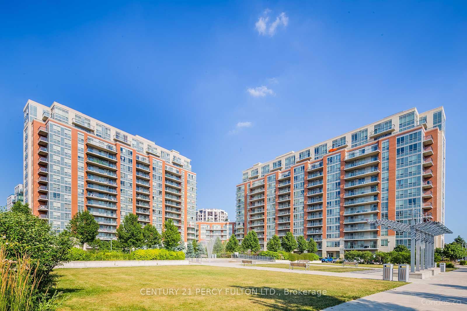 60 South Town Centre Boulevard 1209 Property Photo 1
