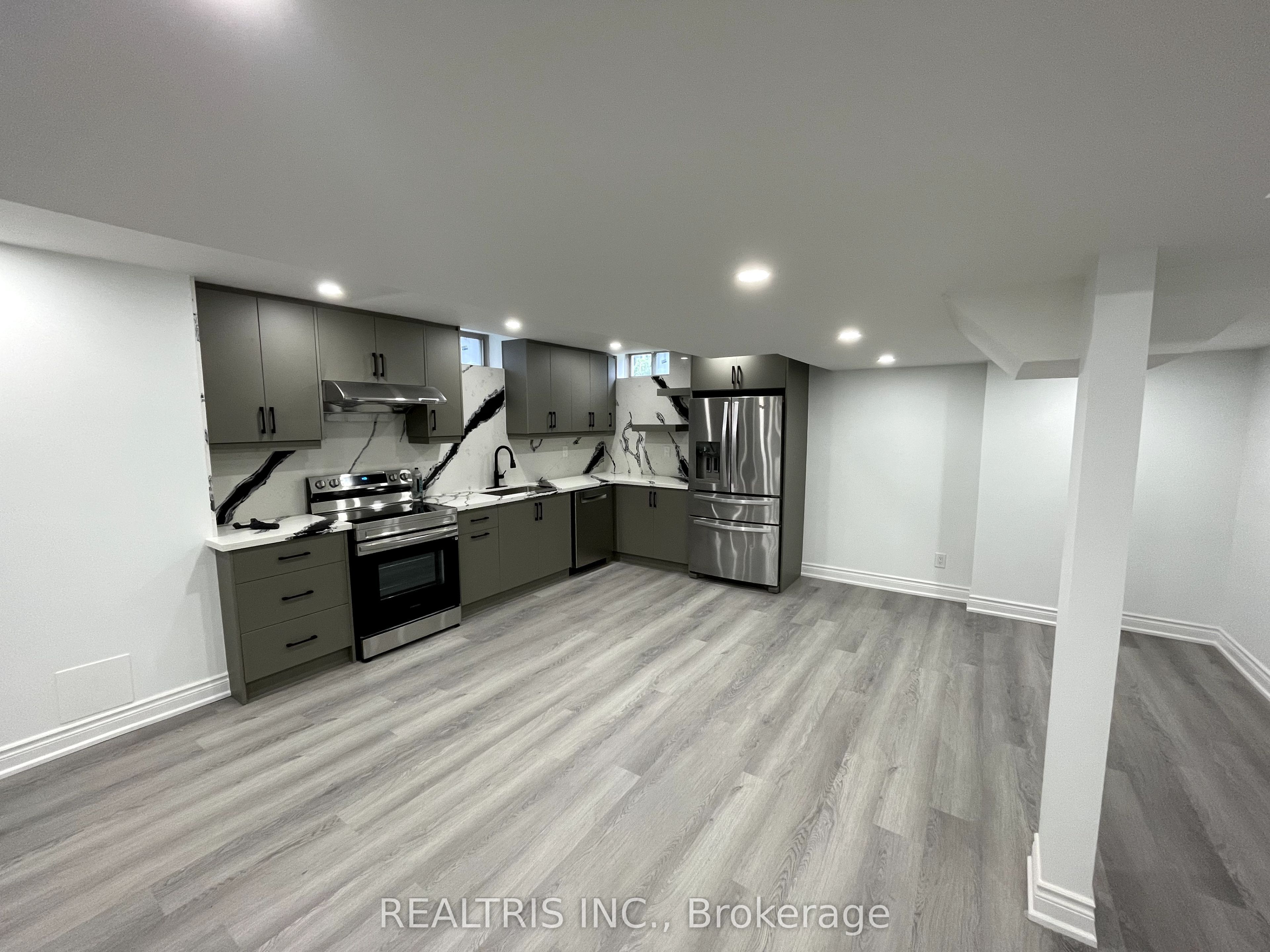 #basement - 3 Ida Jane Grove Property Photo 1