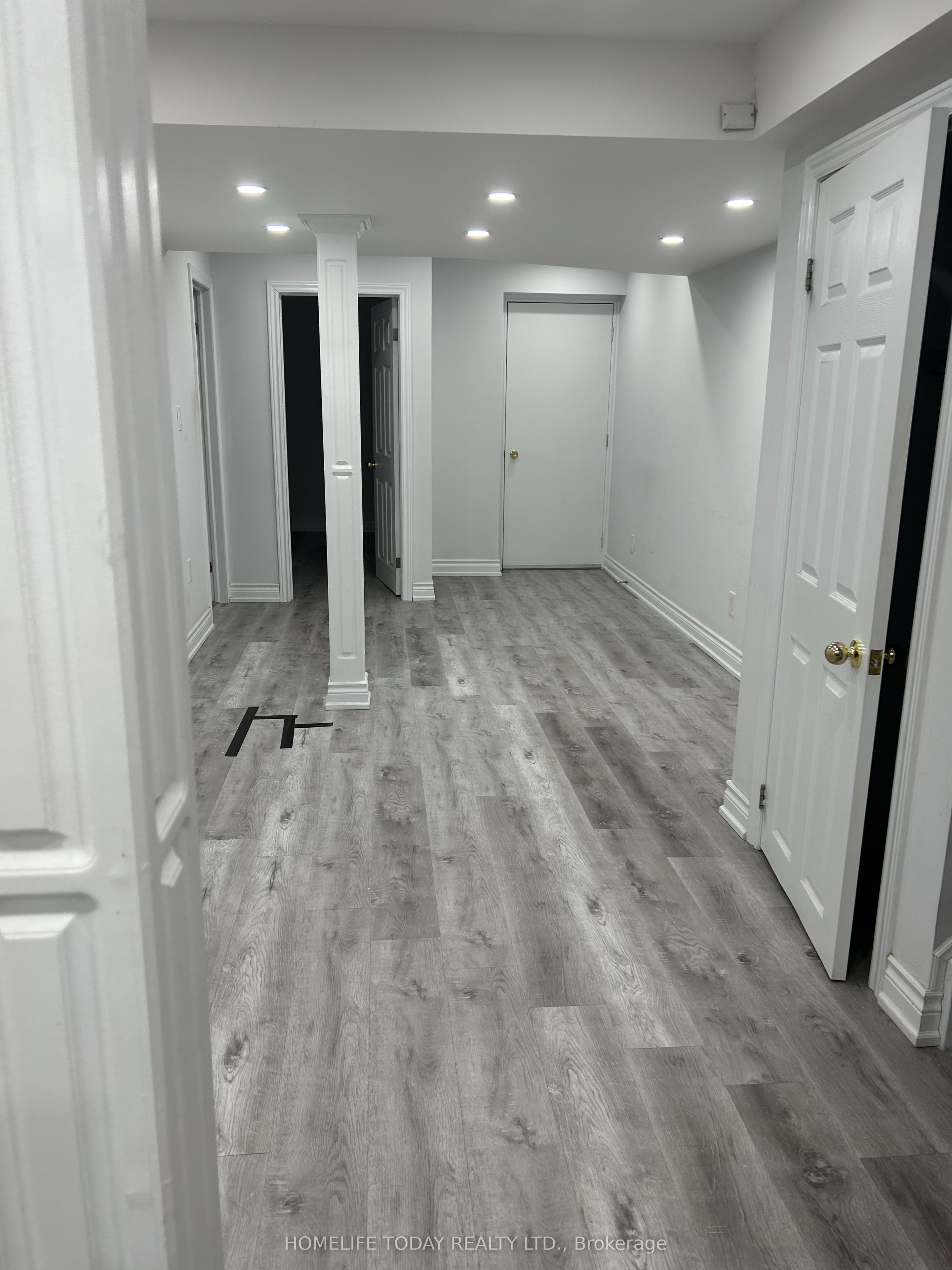 #Bsmt - 41 Gordon Weeden Road