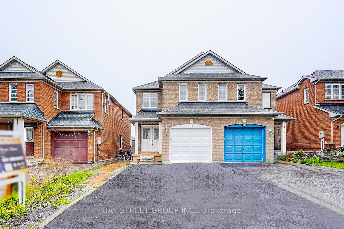 11 Tara Crescent Property Photo 1