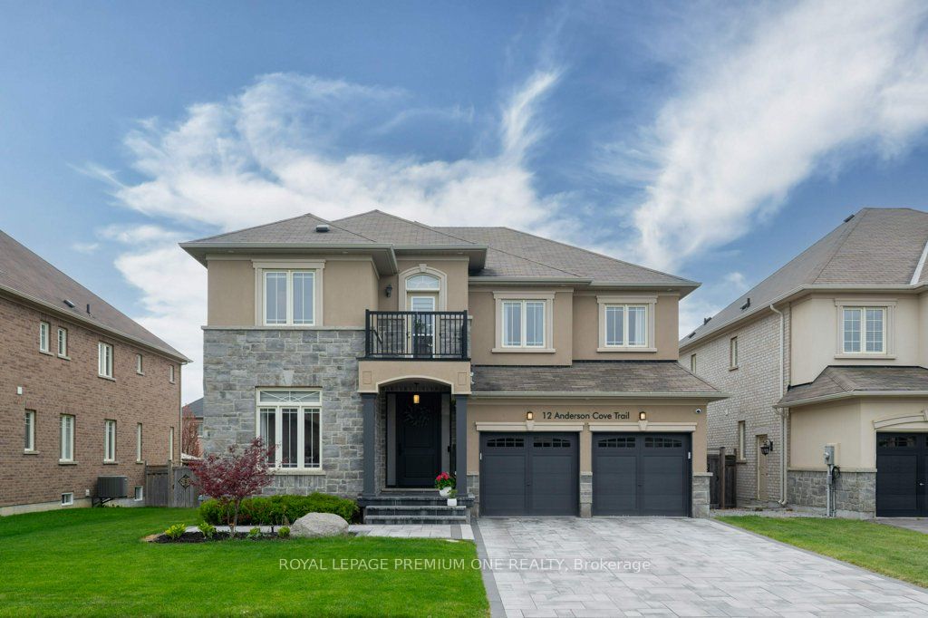 12 Anderson Cove Trail Property Photo 1