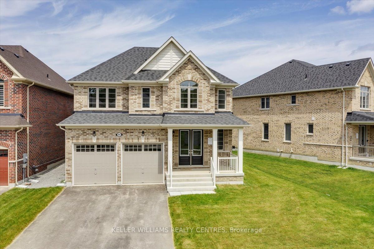 60 Big Canoe Dr Property Photo 1