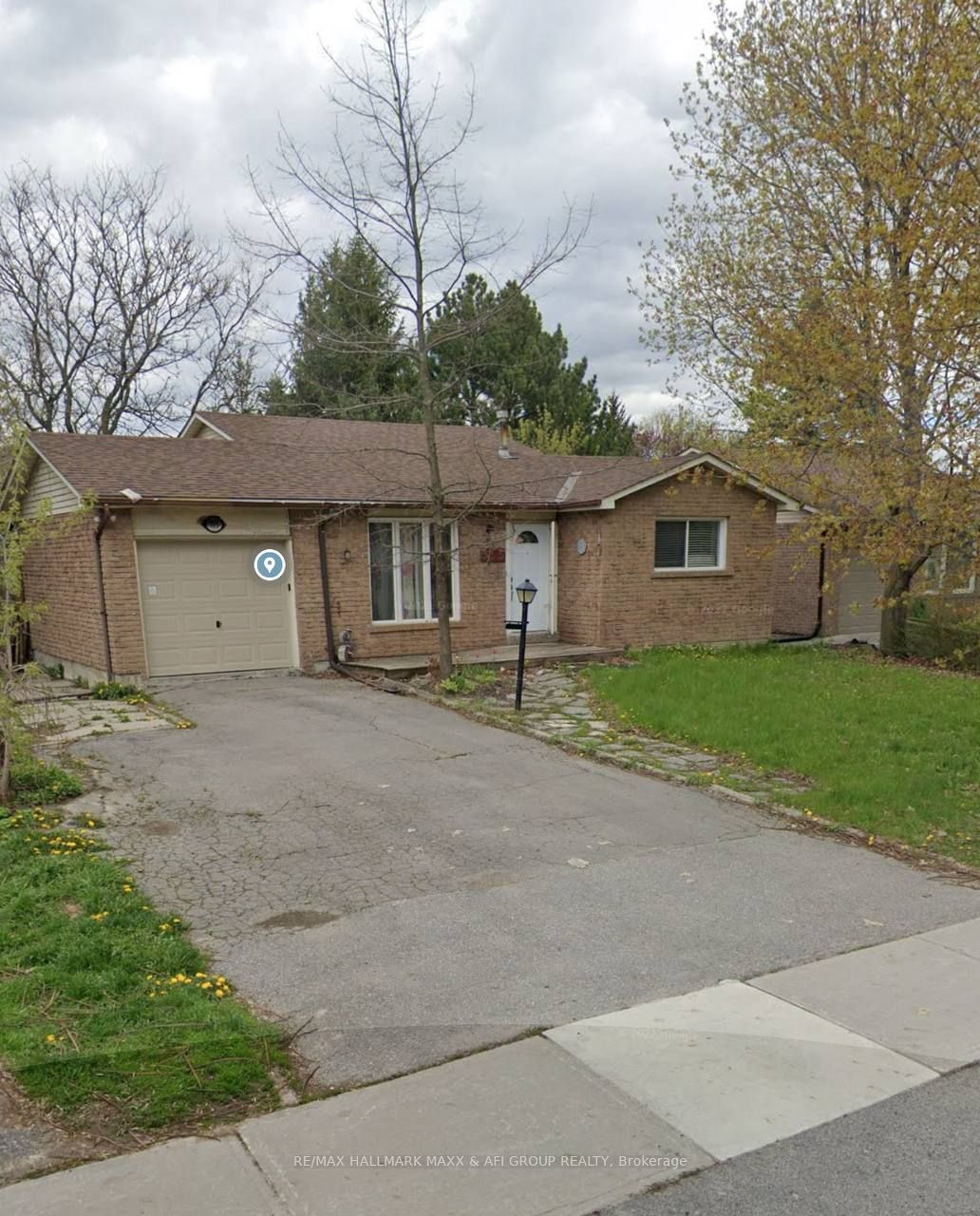 #Basement - 715 Mountview Place Property Photo 1