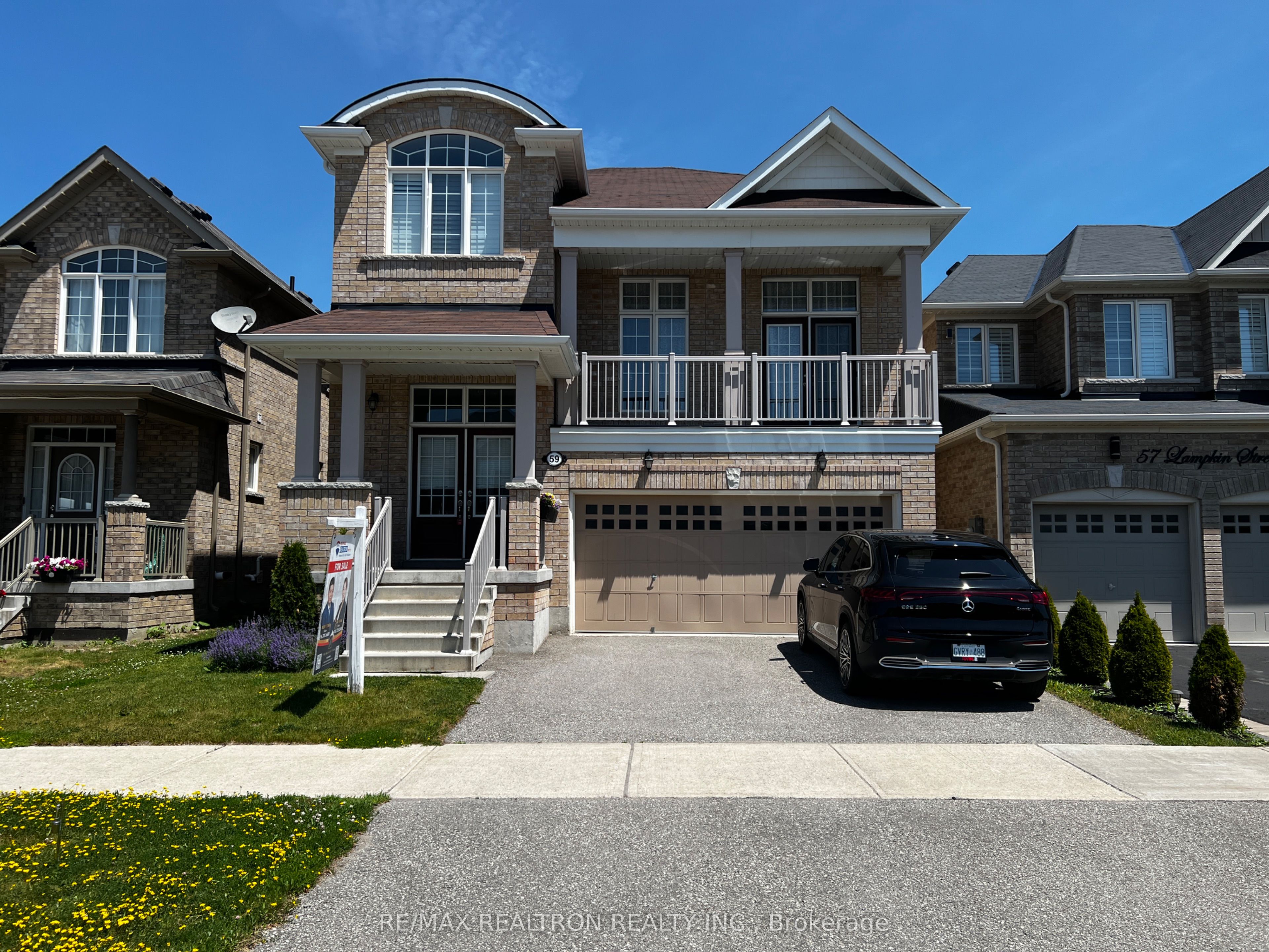 59 Lampkin Street Property Photo 1