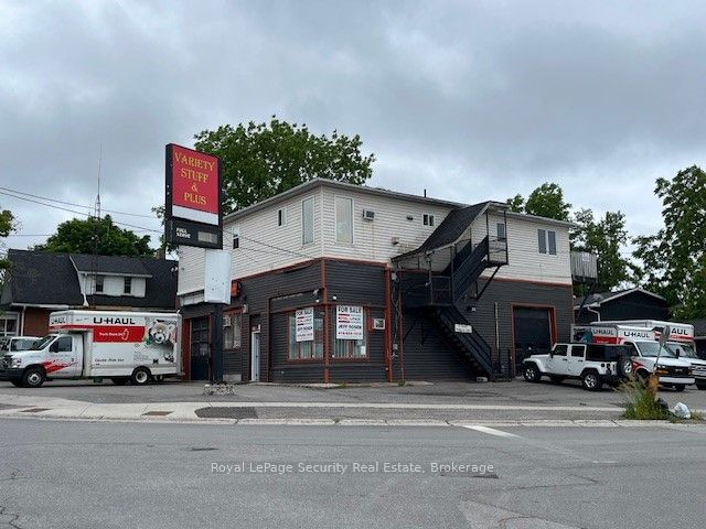 360 Osborne Street Property Photo 1