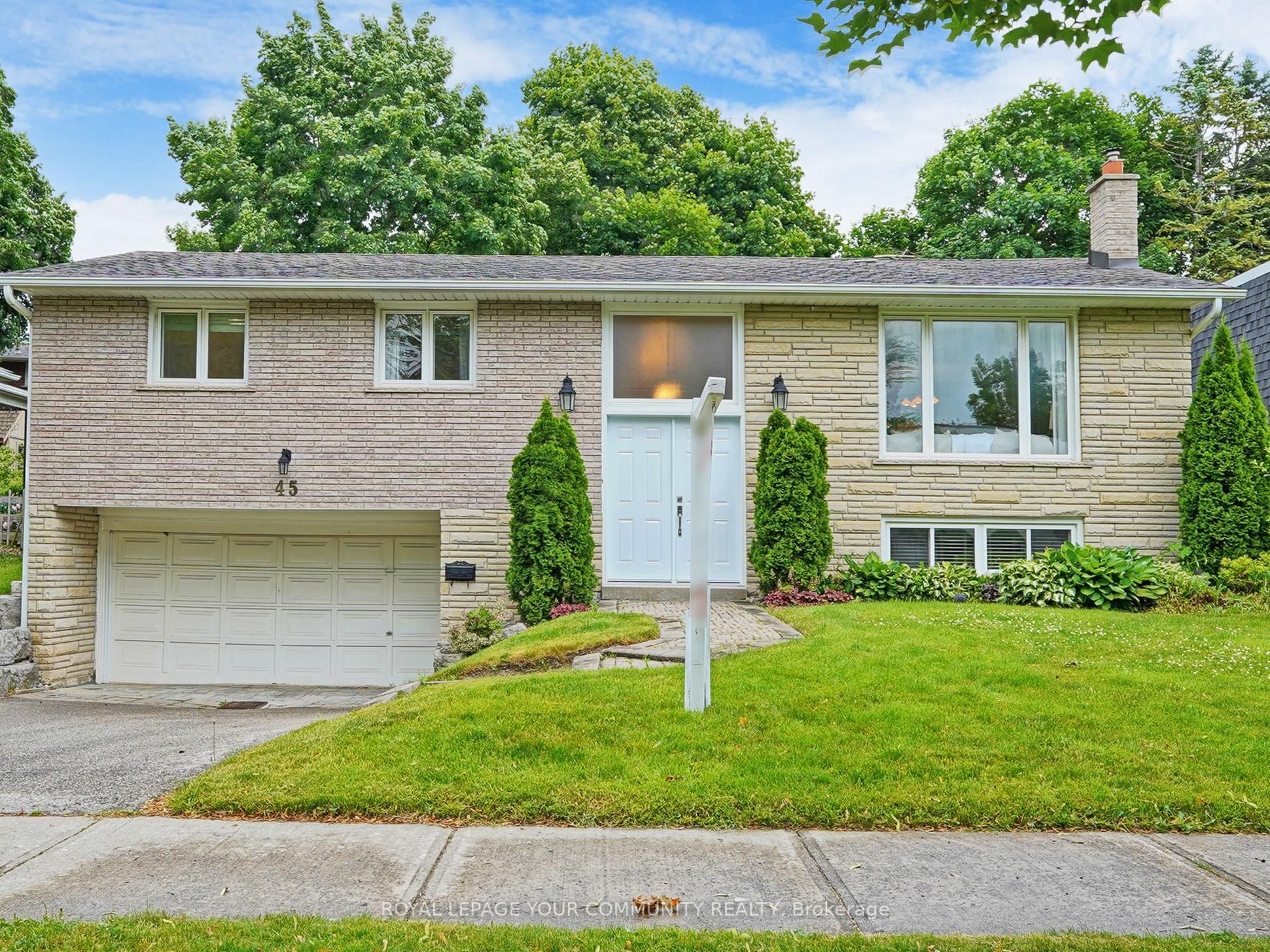 45 Squire Bakers Ln