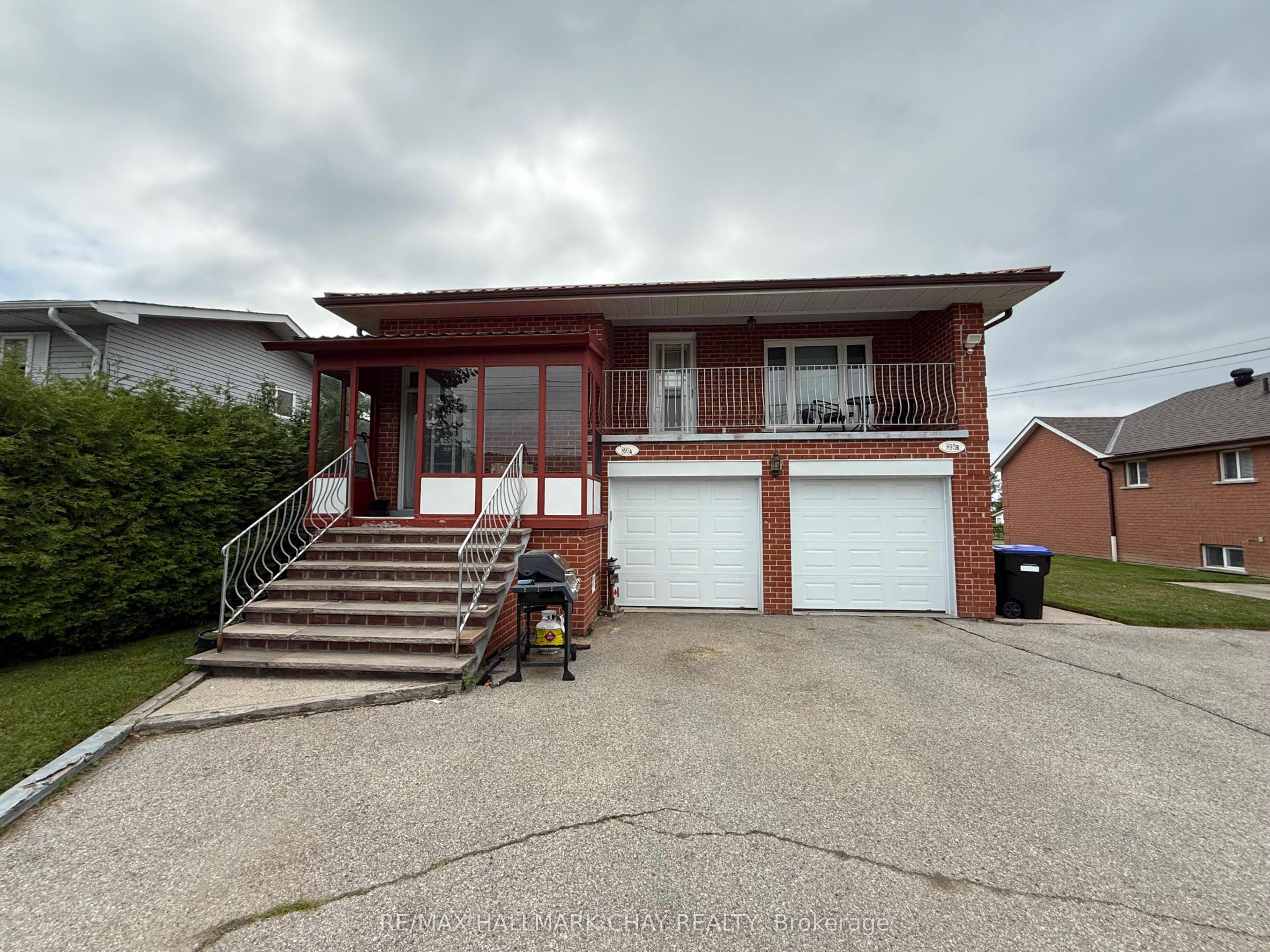 893b Frederick Street B Property Photo 5