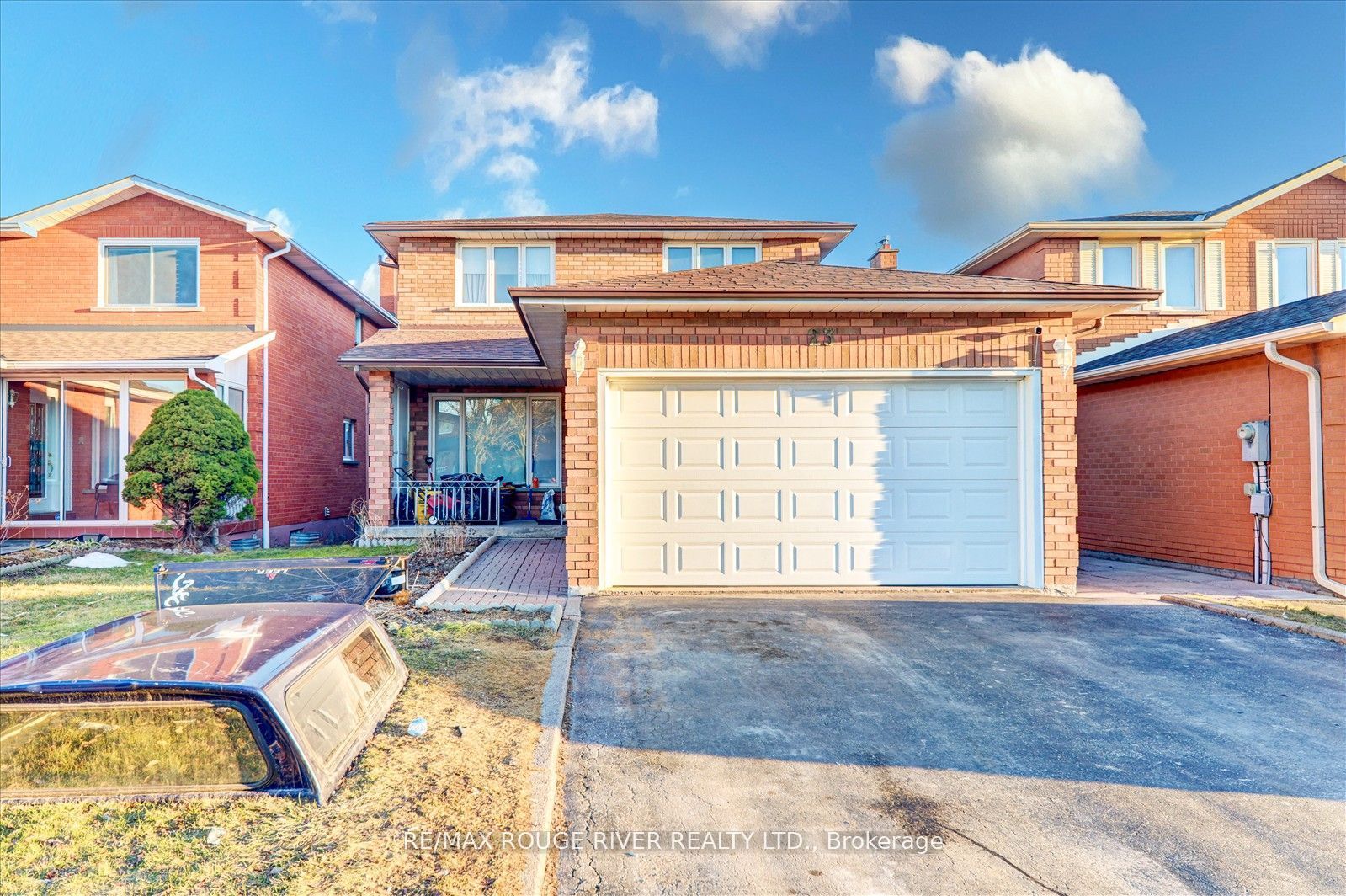 23 Jackman Crescent Property Photo 1