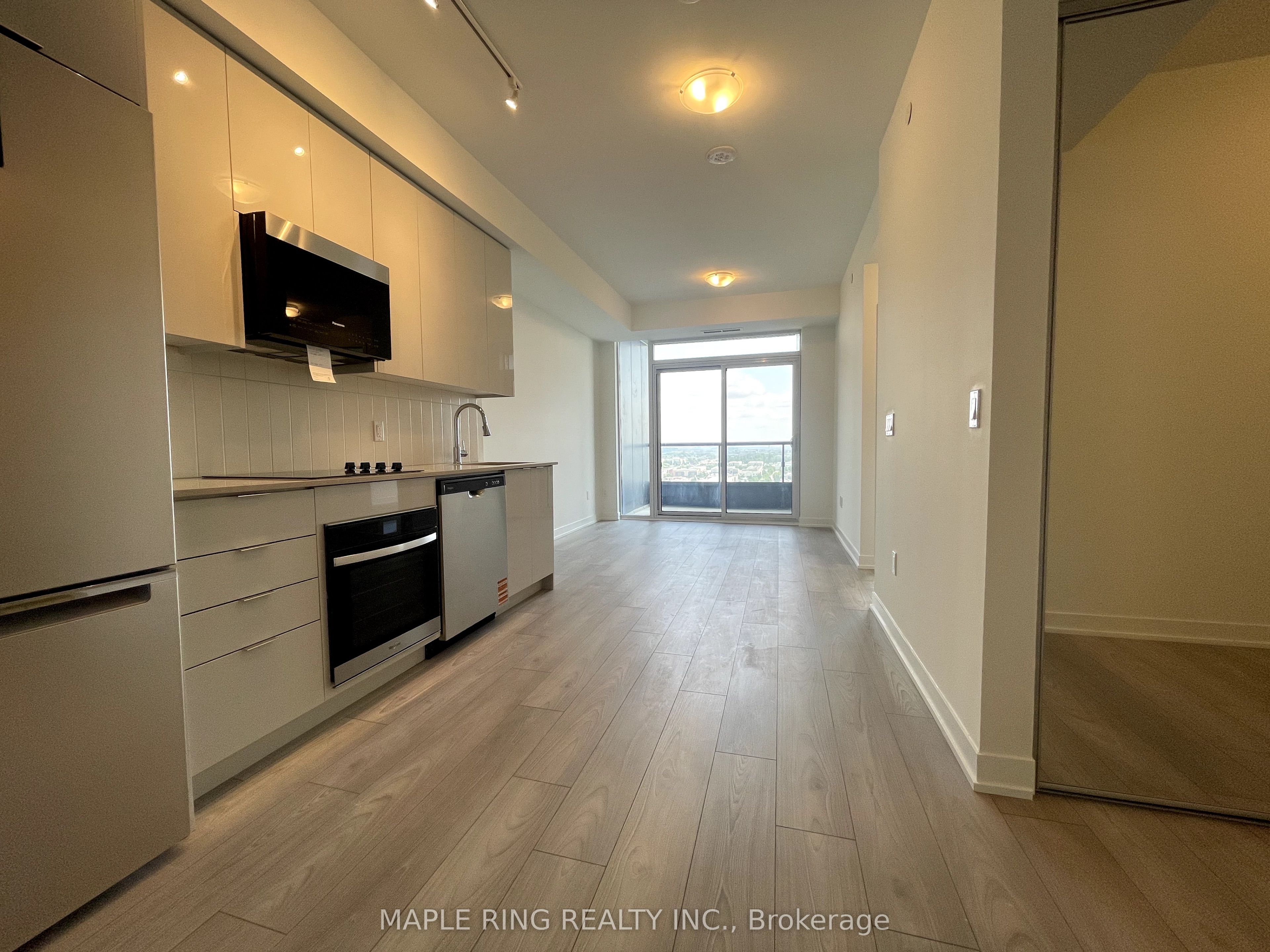 474 Caldari Road 1707 Property Photo 1