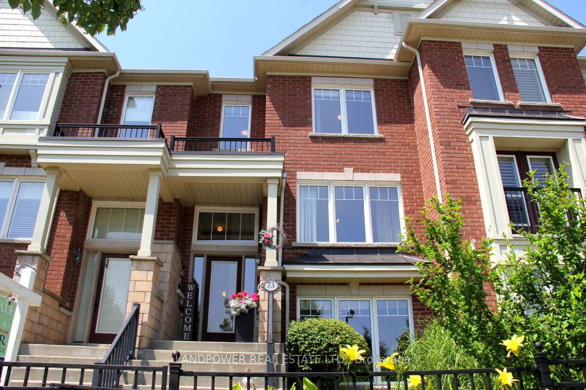 73 Baker Hill Boulevard Property Photo 1