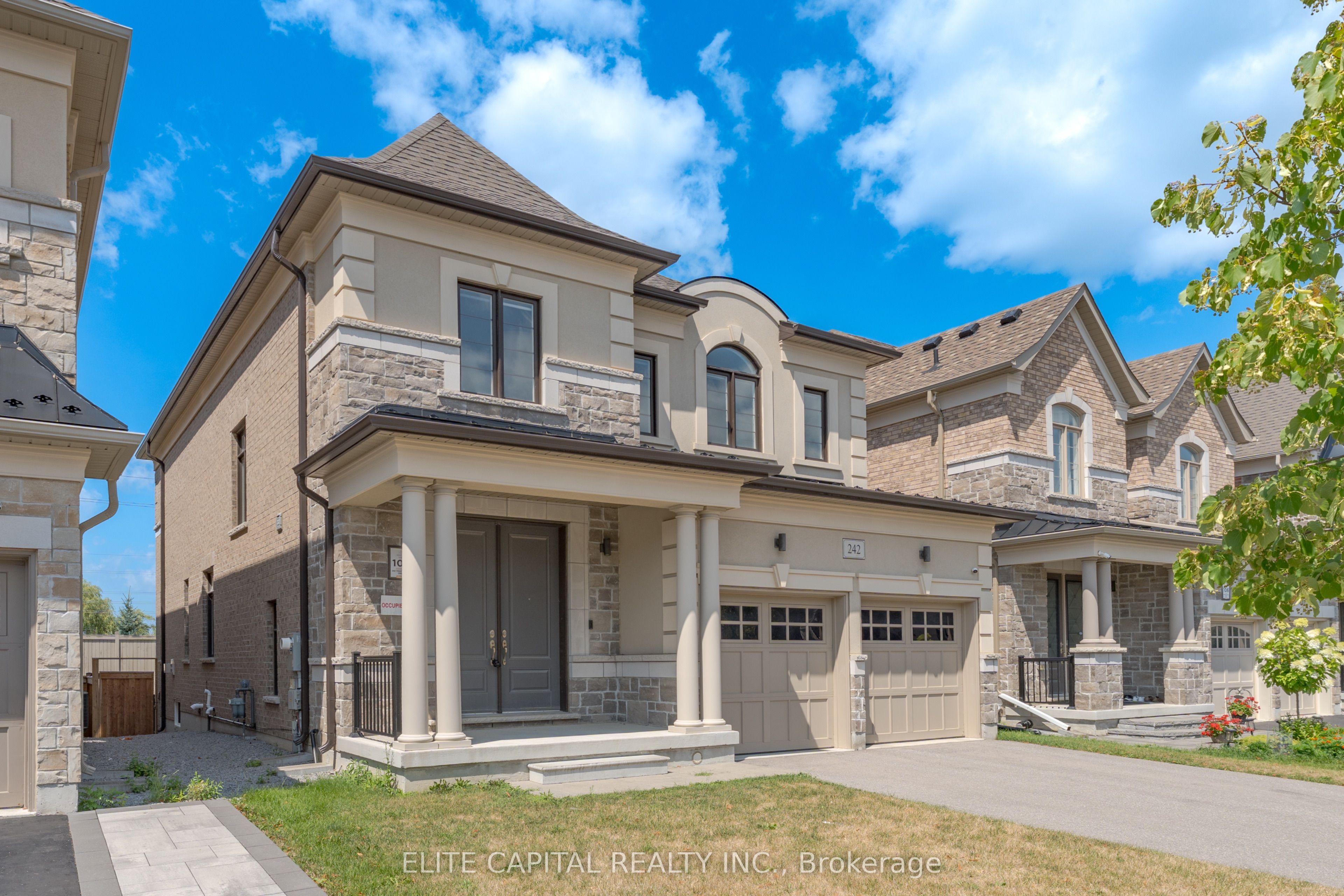 242 Touch Gold Crescent Property Photo 2