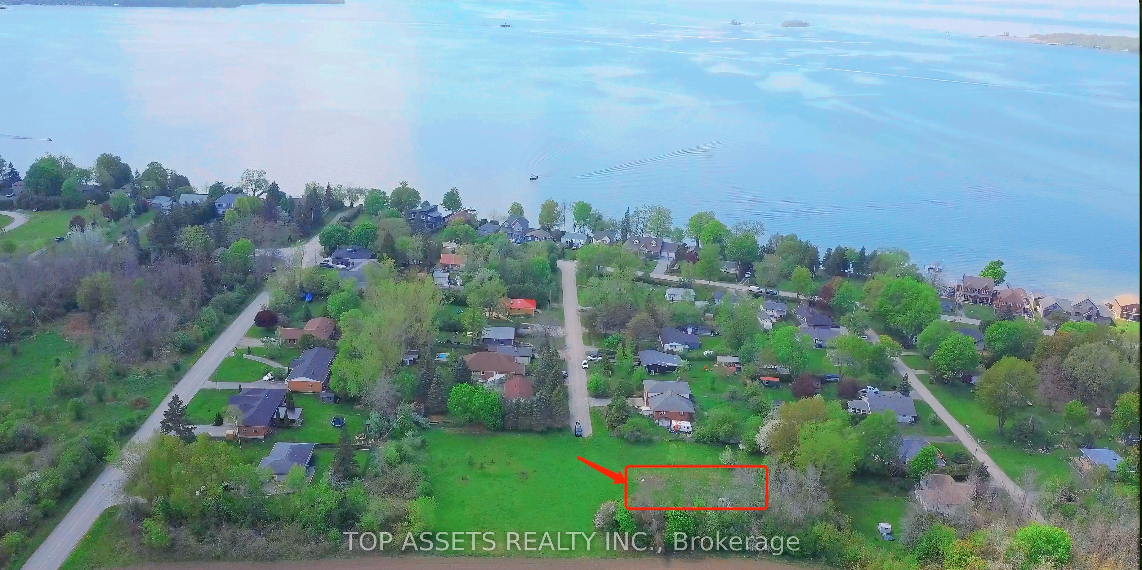 Lot 97 Ashwood Avenue Property Photo