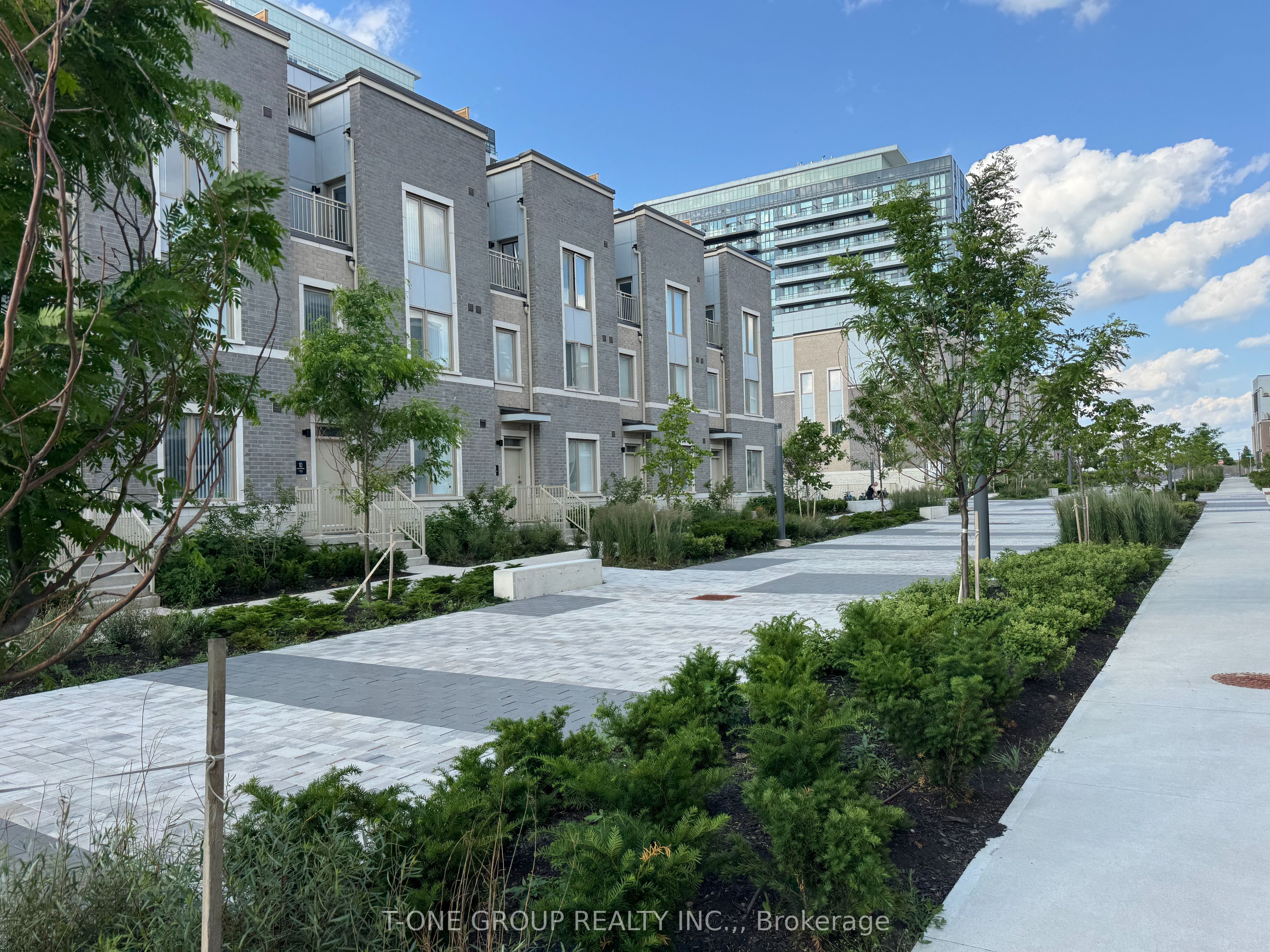 #109 - 10 Almond Blossom Mews Property Photo 1