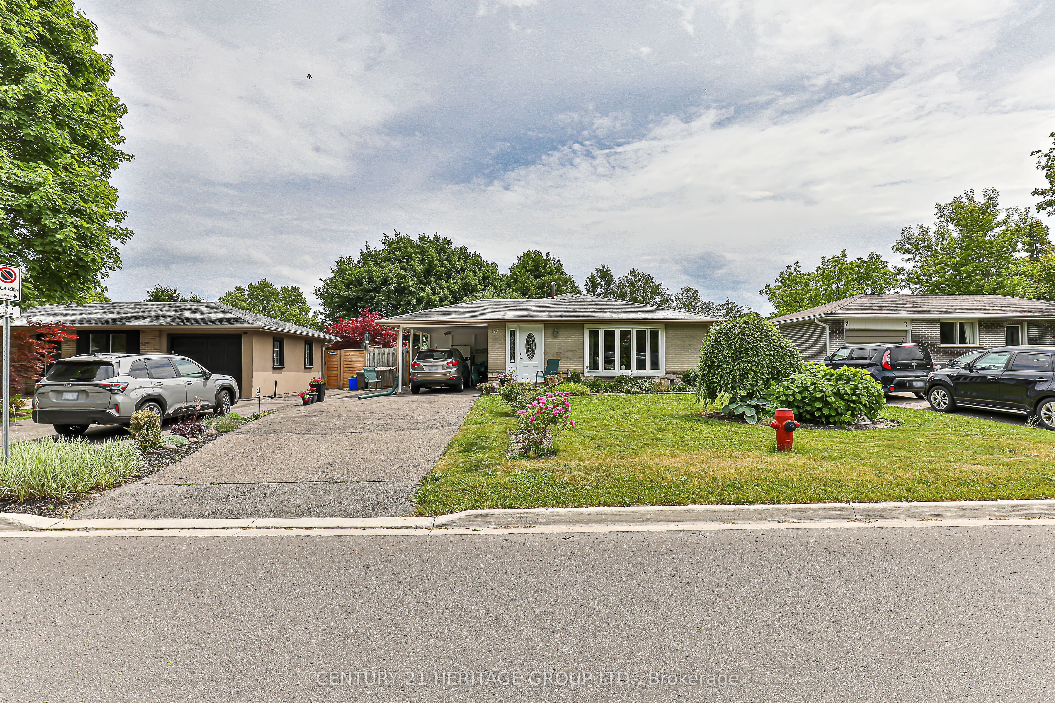 67 Devins Drive Property Photo 1