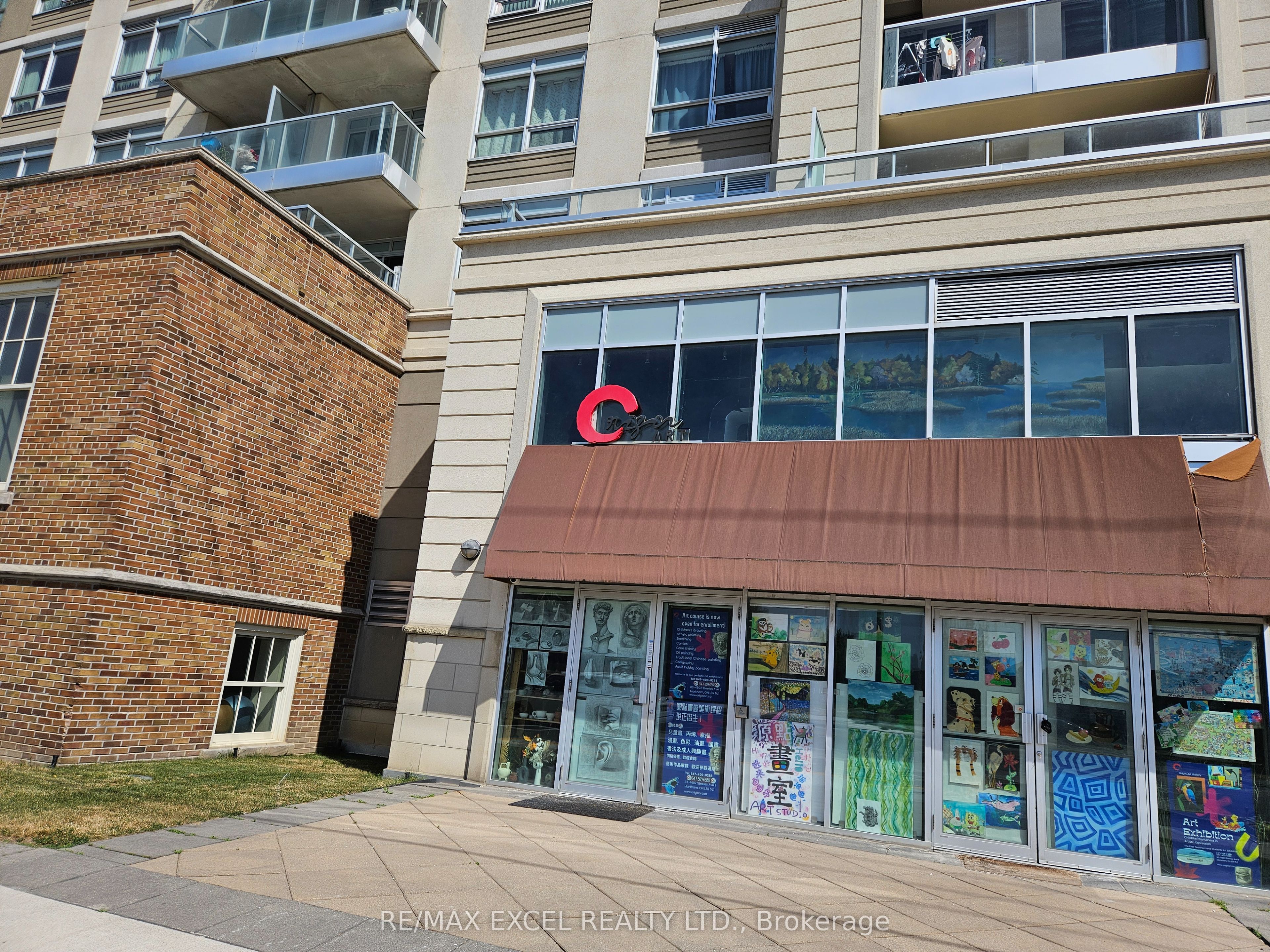4602 Steeles Avenue E R 3 Property Photo 2