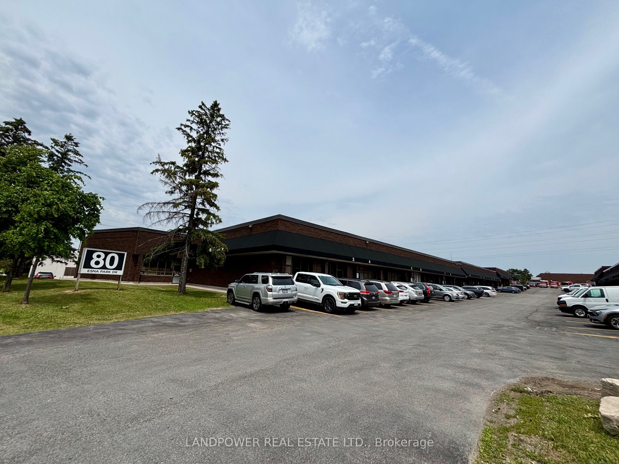 80 Esna Park Drive 12 Property Photo 1