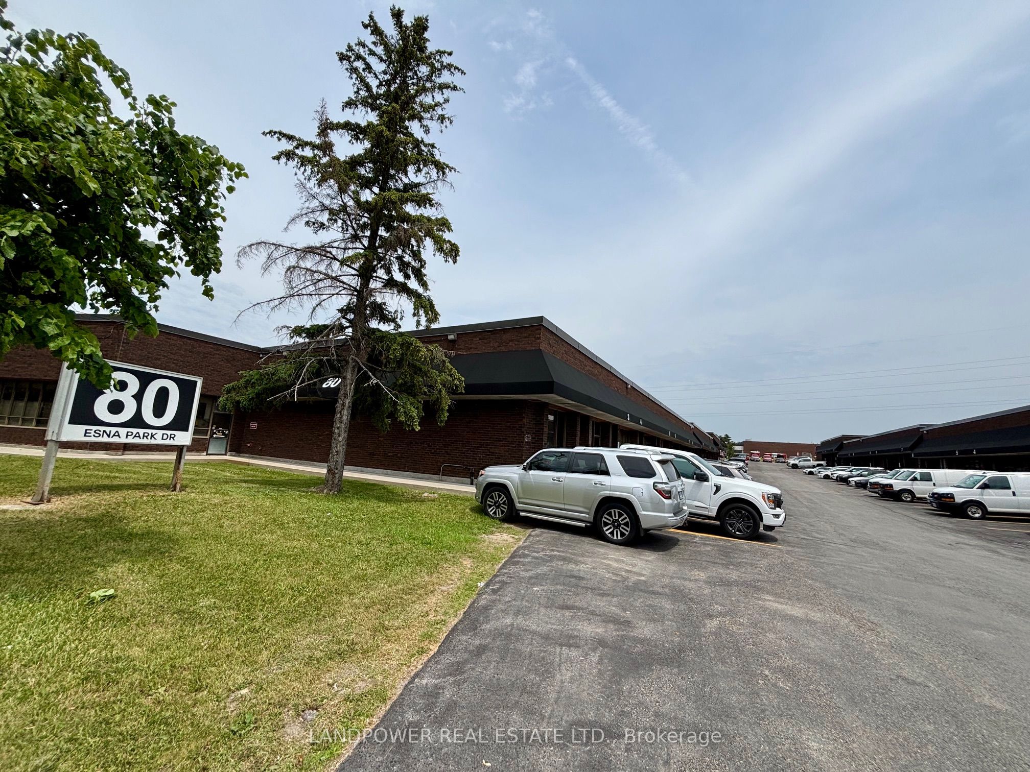 80 Esna Park Drive 12 Property Photo 1