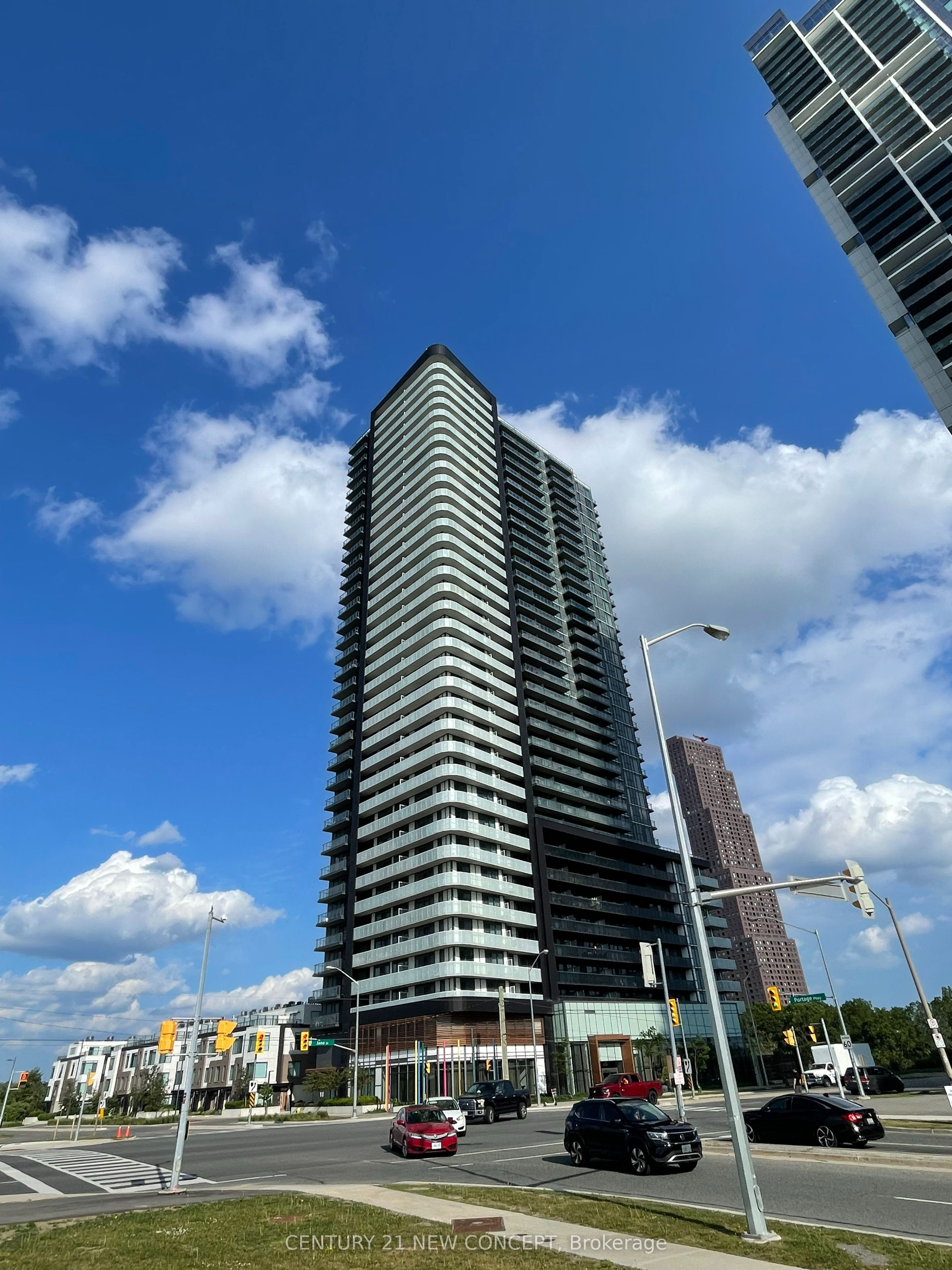 #ph02 - 7895 Jane Street Property Photo 1