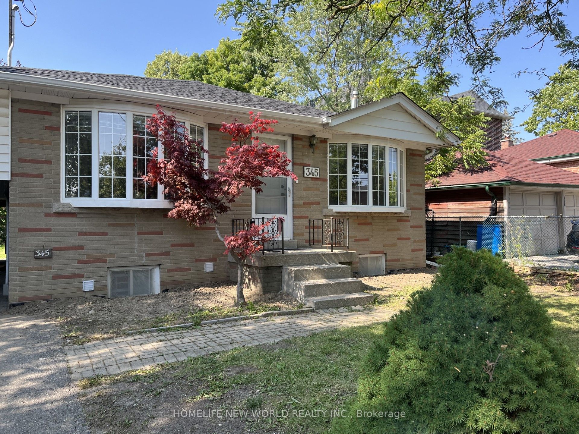 #bsmt - 345 Centre Street Property Photo 1
