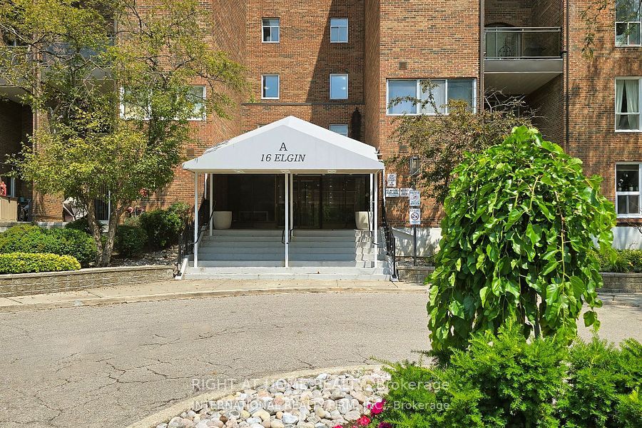 #202 - 16 Elgin Street Property Photo 1