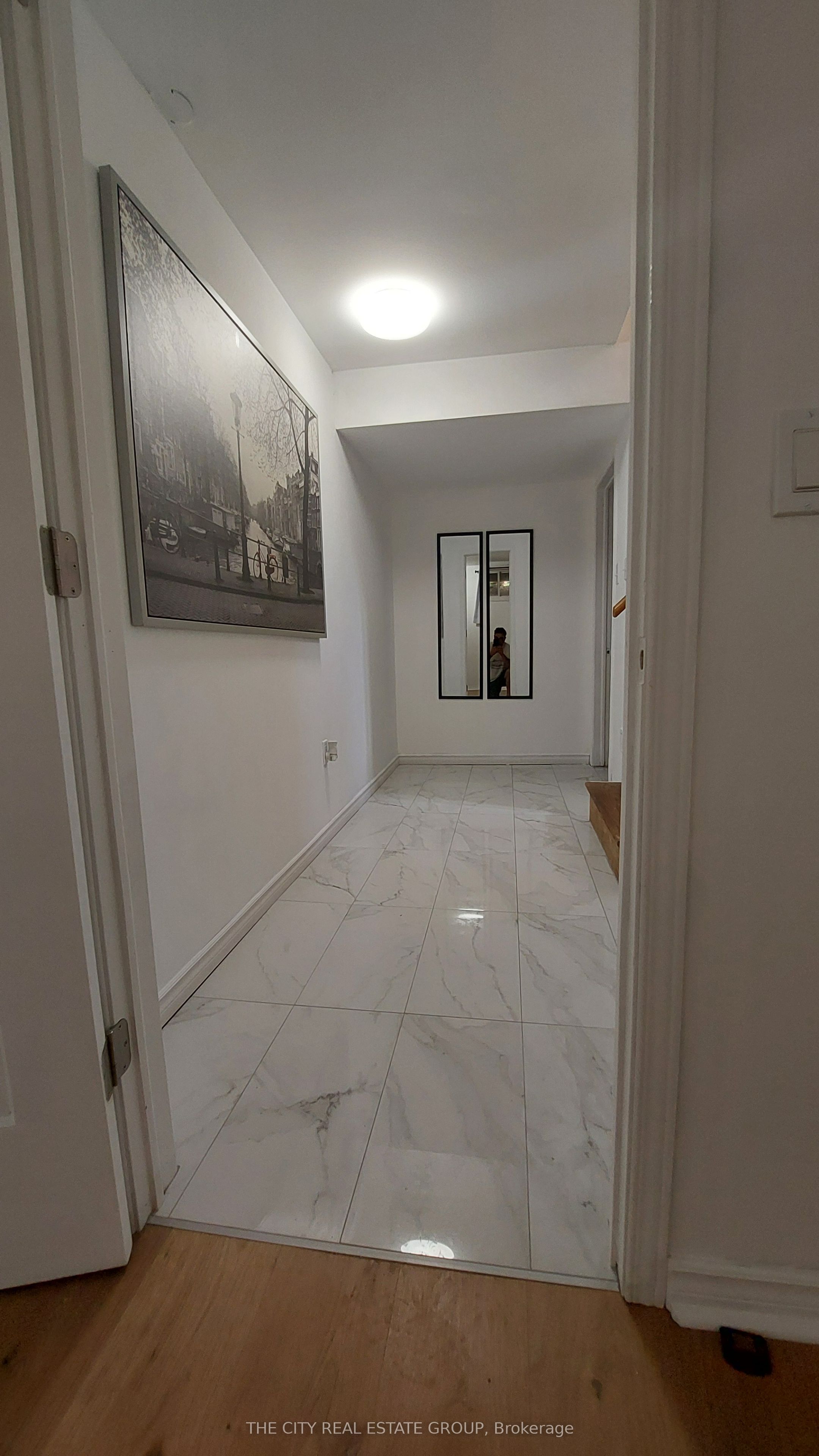 22 Pineway Avenue Bsmt Property Photo 6