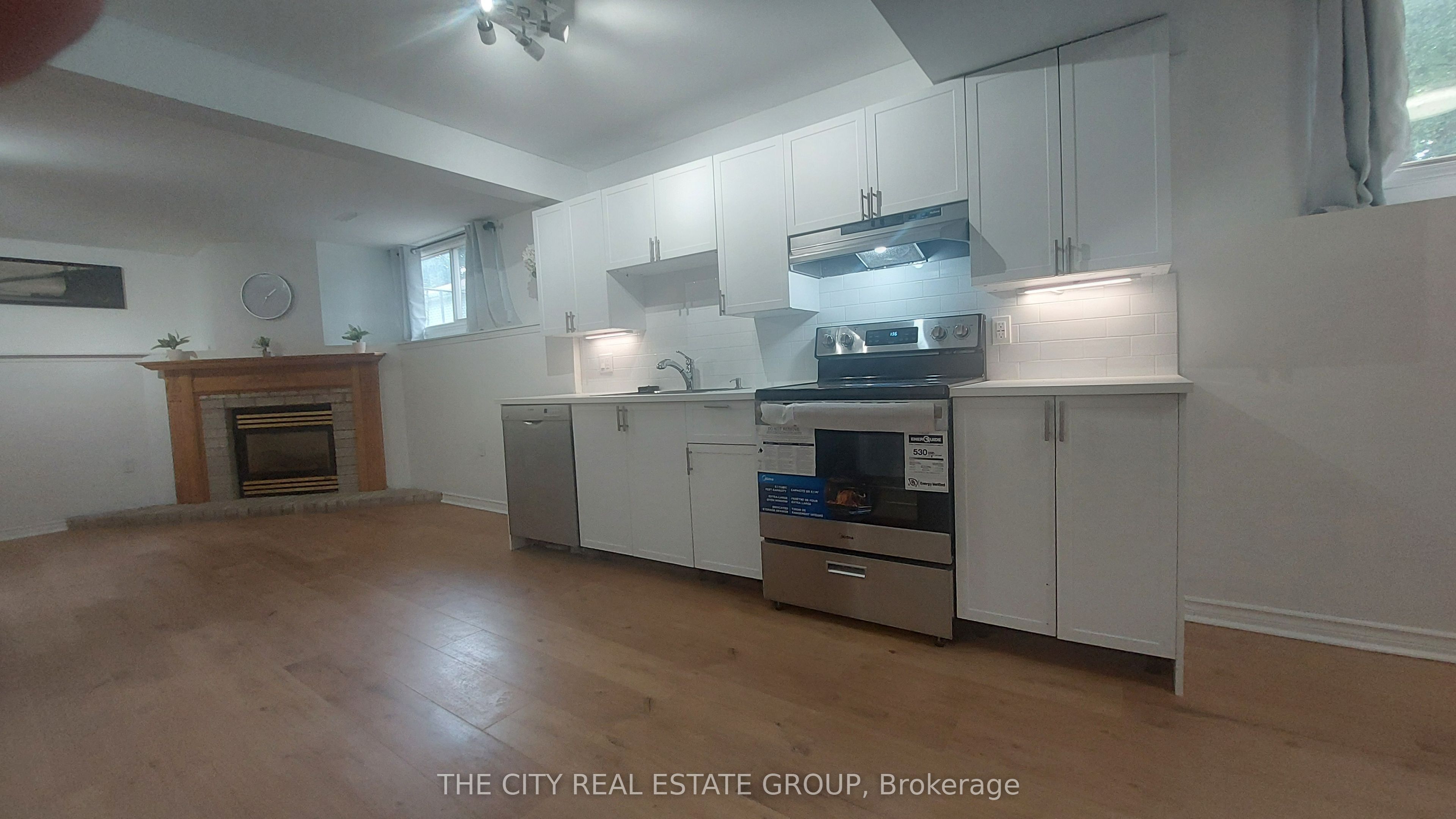 22 Pineway Avenue Bsmt Property Photo 15