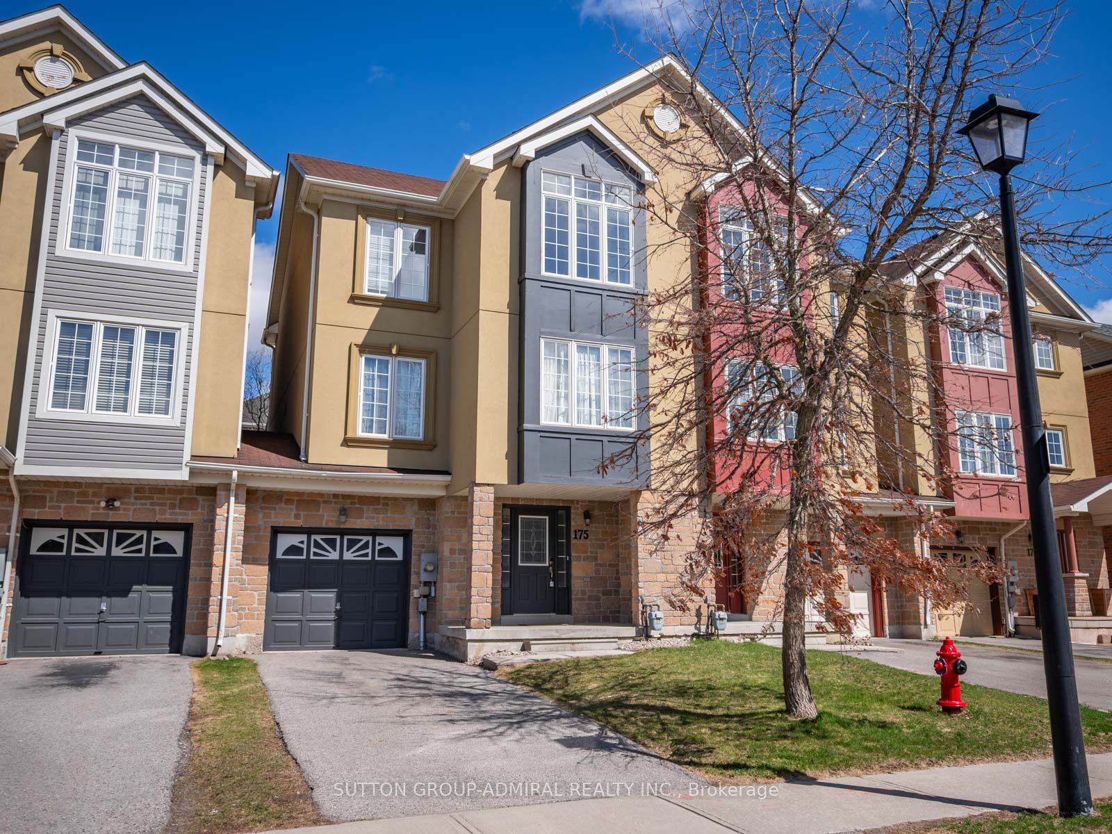 175 Gail Parks Crescent Property Photo 1