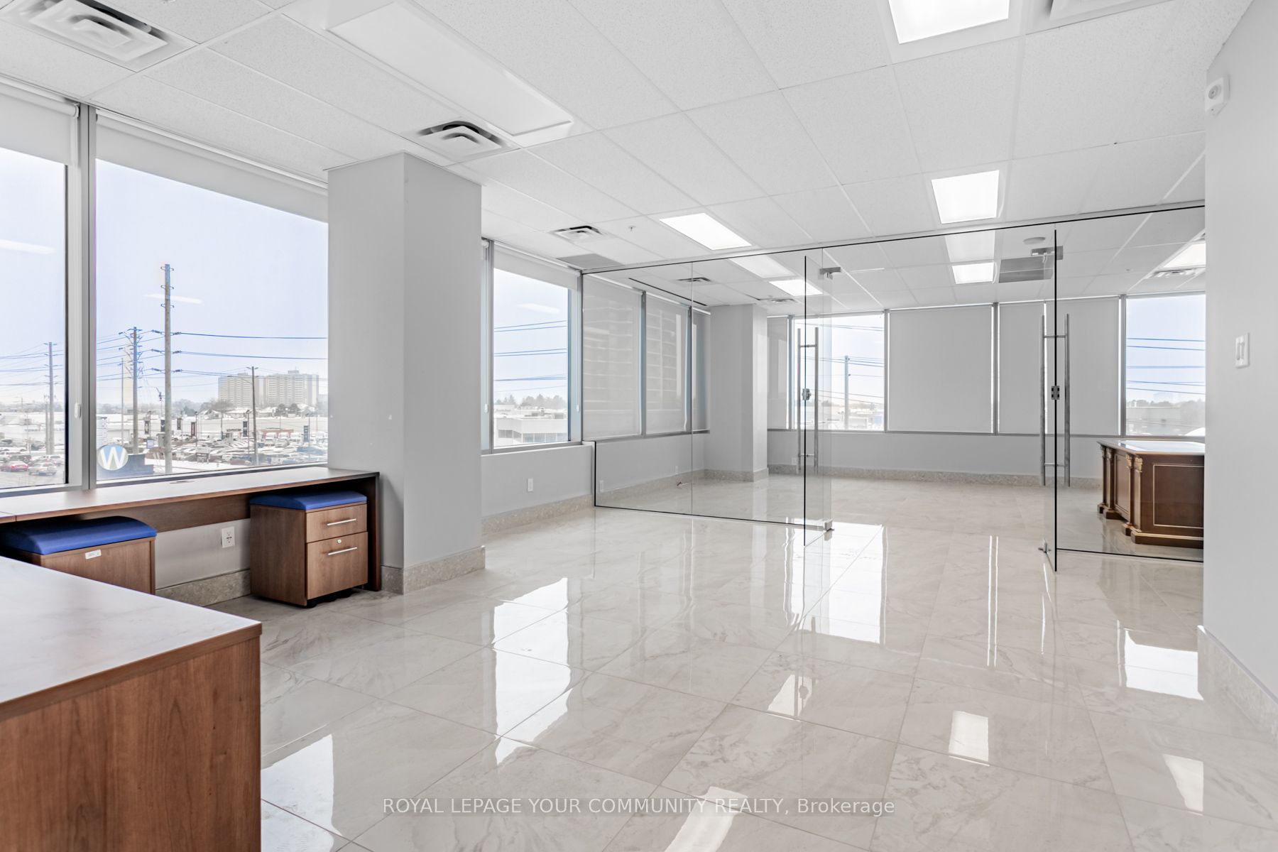 7191 Yonge Street 309 Property Photo 1