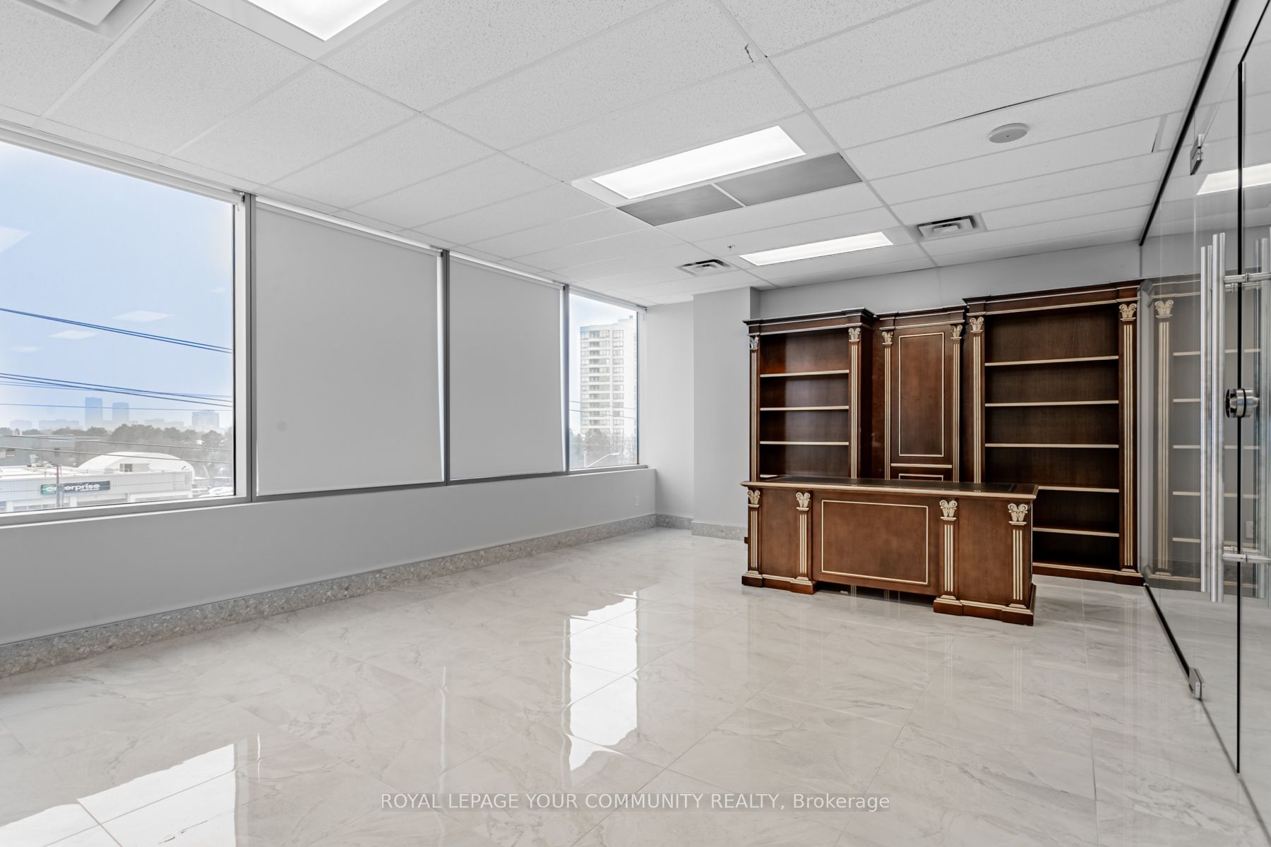 7191 Yonge Street 309 Property Photo 2