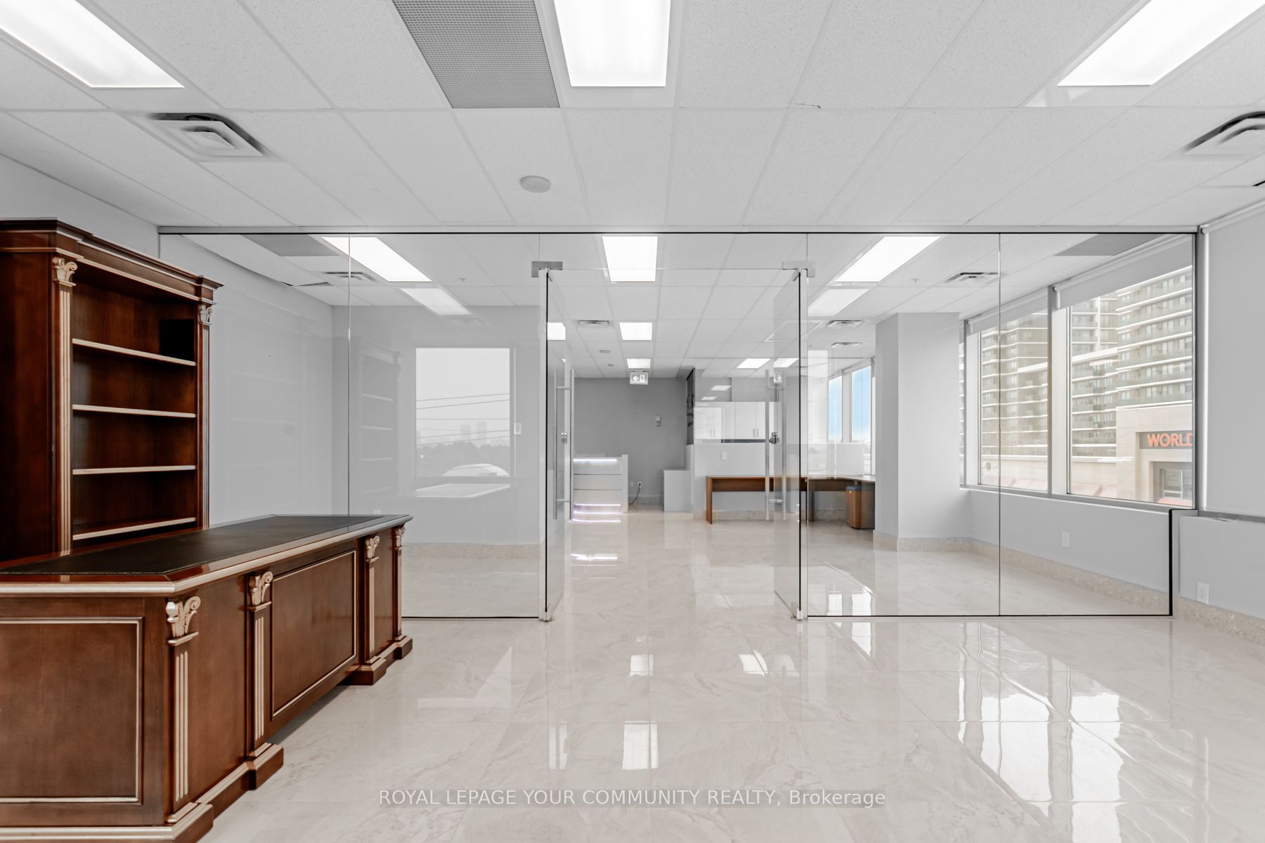 7191 Yonge Street 309 Property Photo 5