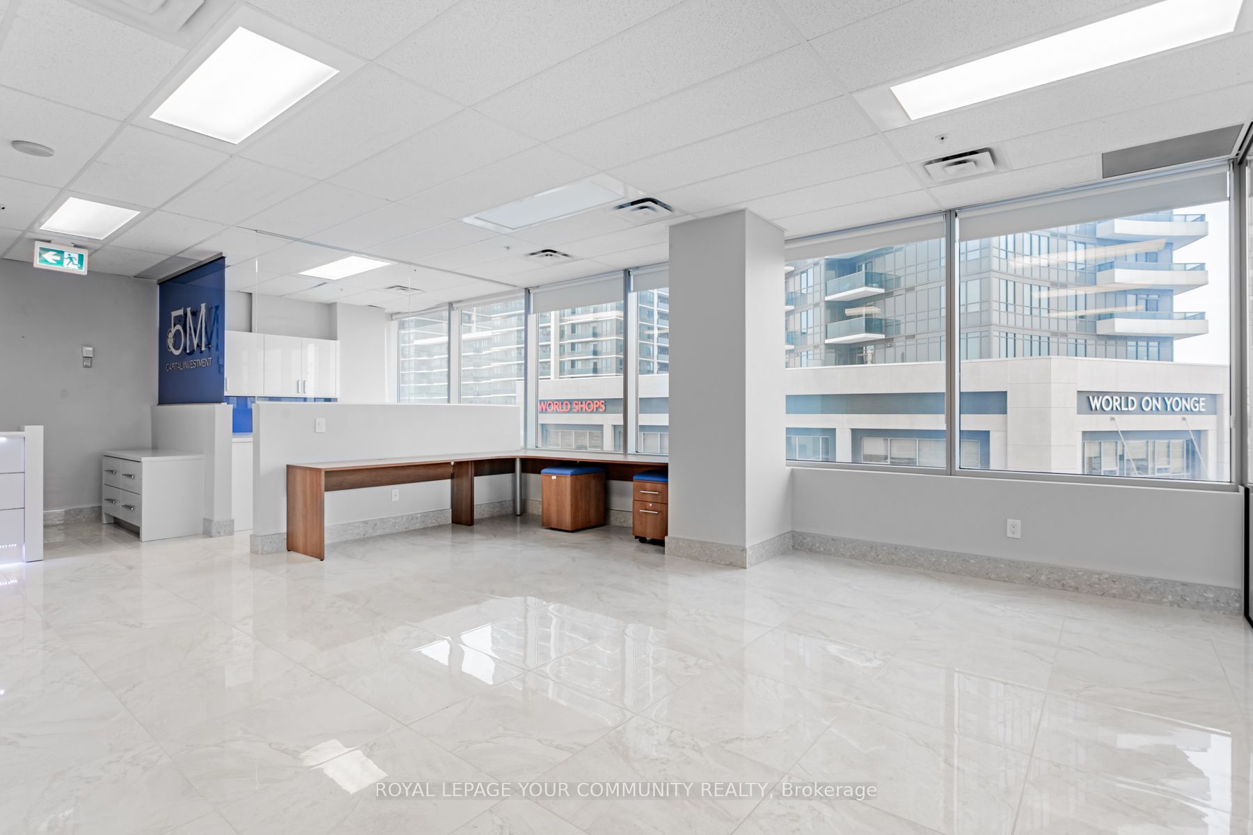 7191 Yonge Street 309 Property Photo 6