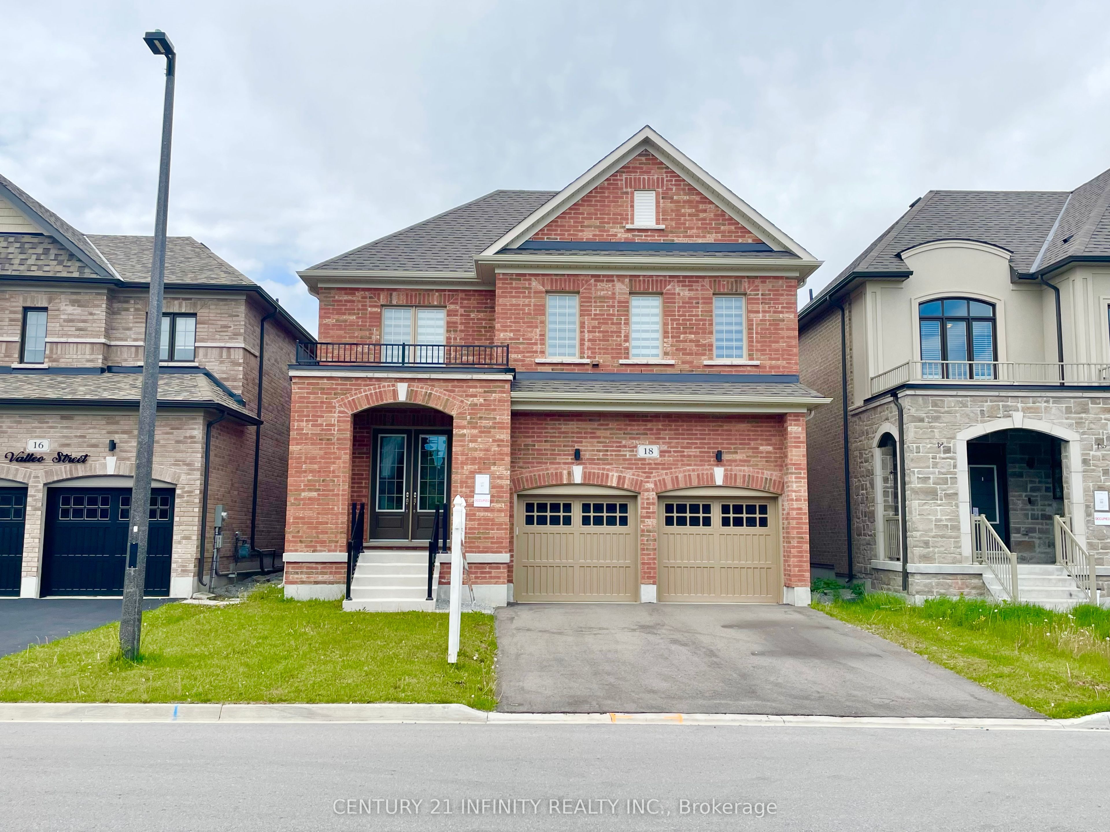 18 Valleo Street Property Photo 1