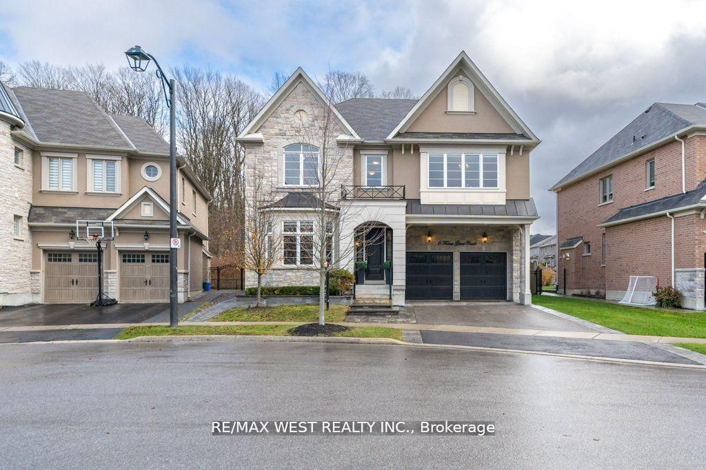 6 Forest Grove Court Property Photo 1