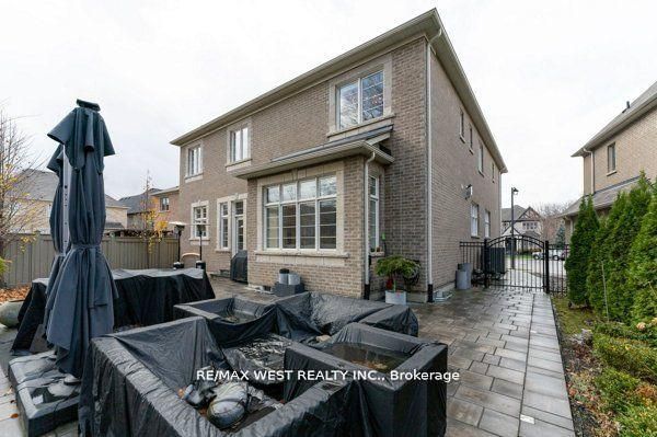 6 Forest Grove Court Property Photo 30