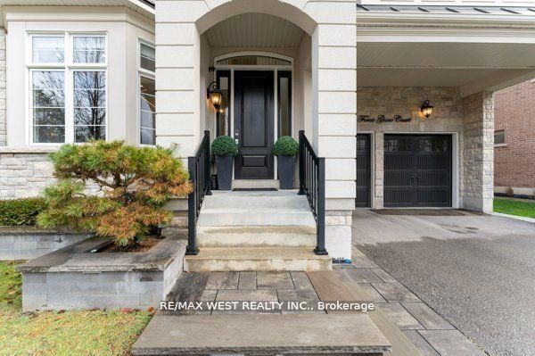 6 Forest Grove Court Property Photo 32