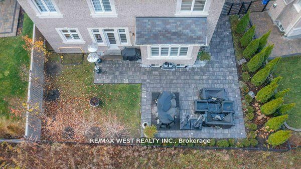 6 Forest Grove Court Property Photo 37