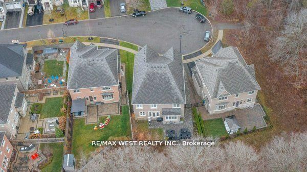 6 Forest Grove Court Property Photo 38