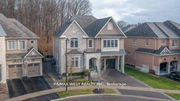 6 Forest Grove Court Property Photo 40